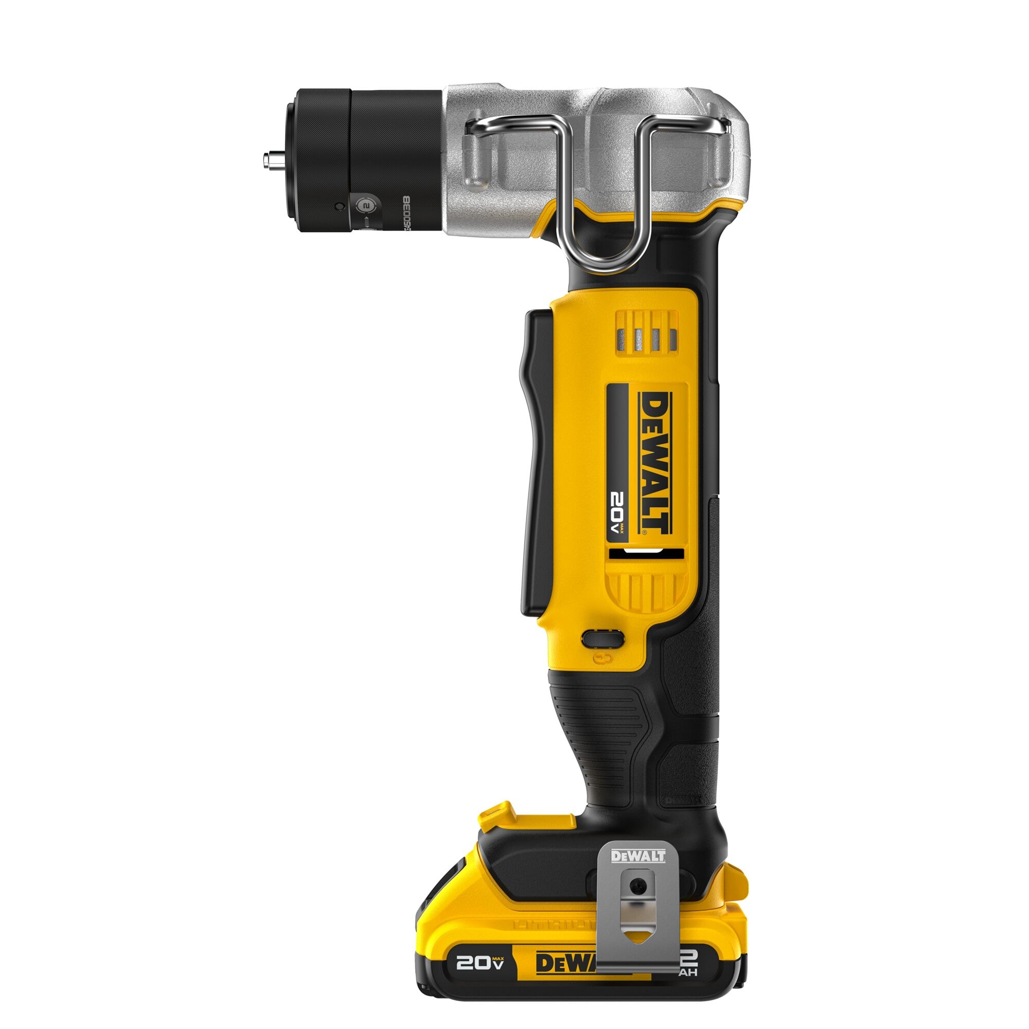 DEWALT DCE450D1 Plumbing-Wrenches-Spec-Tools - View #14