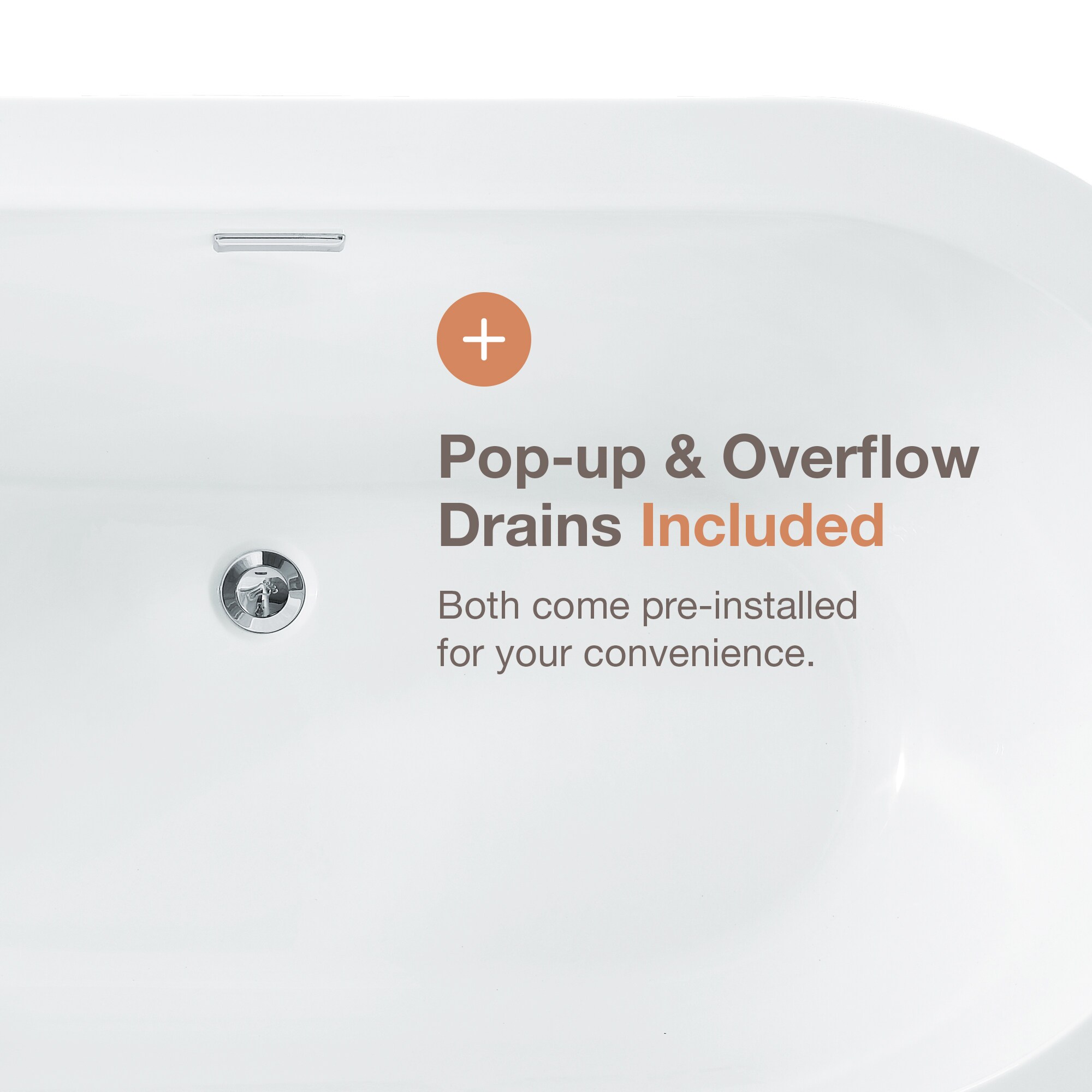 allen + roth NOAH-63 bathtubs - View #6