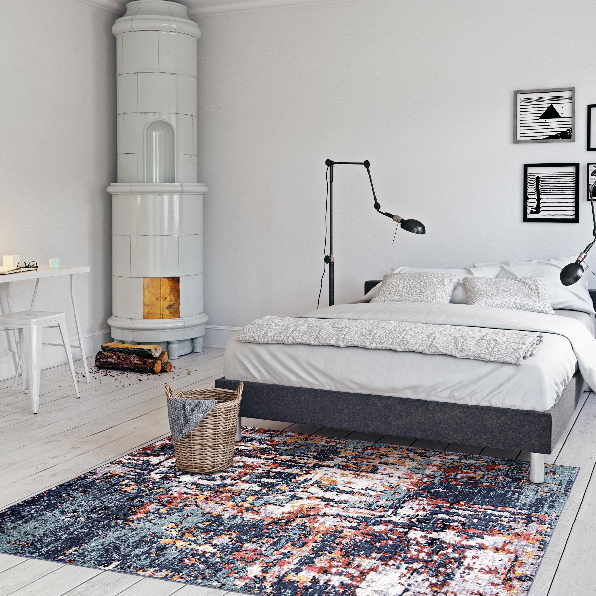 ECARPETGALLERY 358405 rugs - View #2