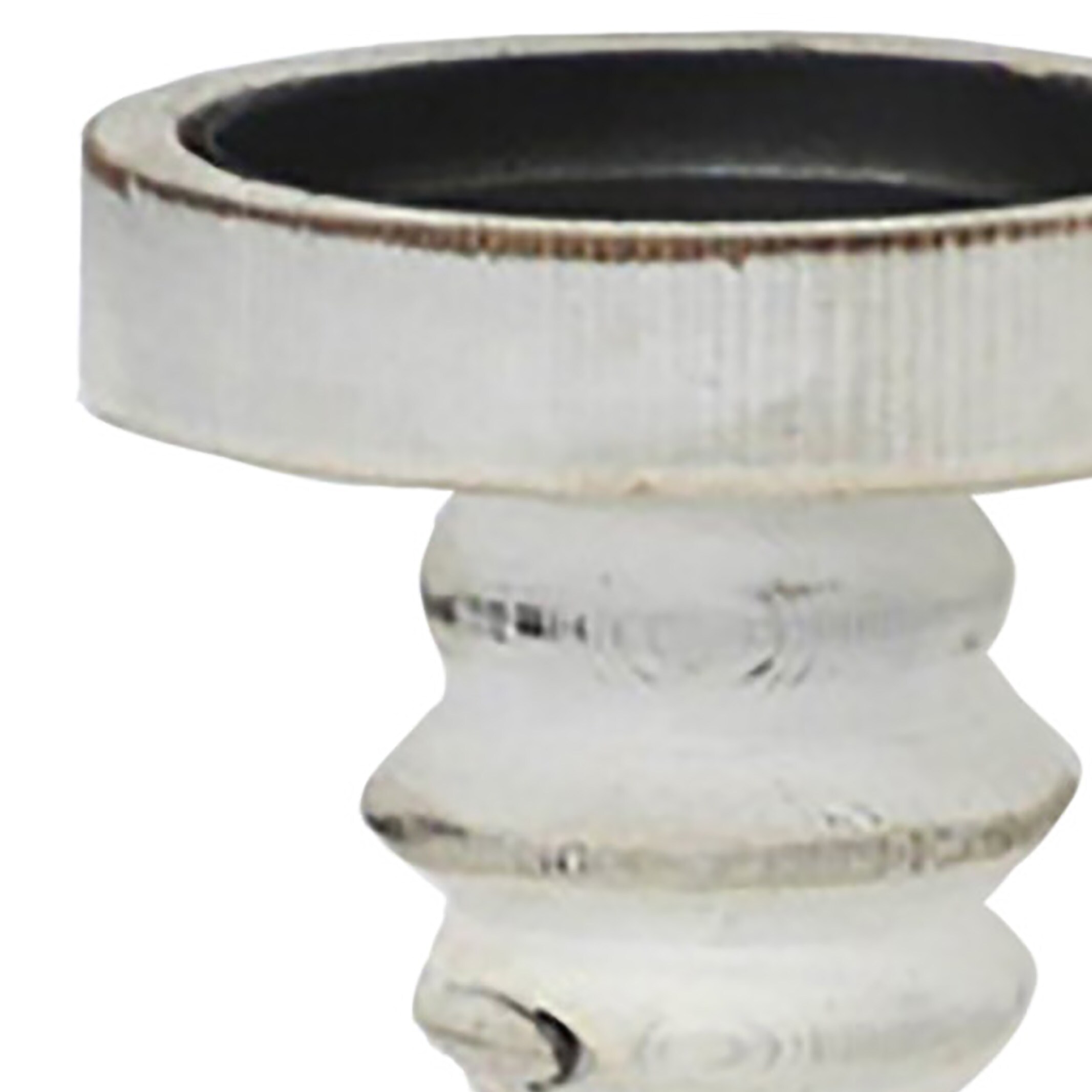 allen + roth 1902-8031LOW Candle-Holders - View #6