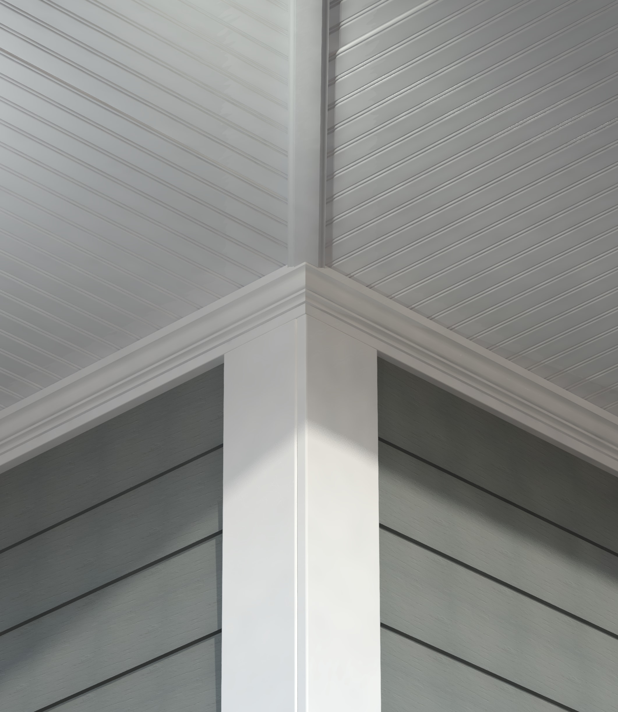 Royal Building Products L182258QR8 Window-Door-Casings - View #2