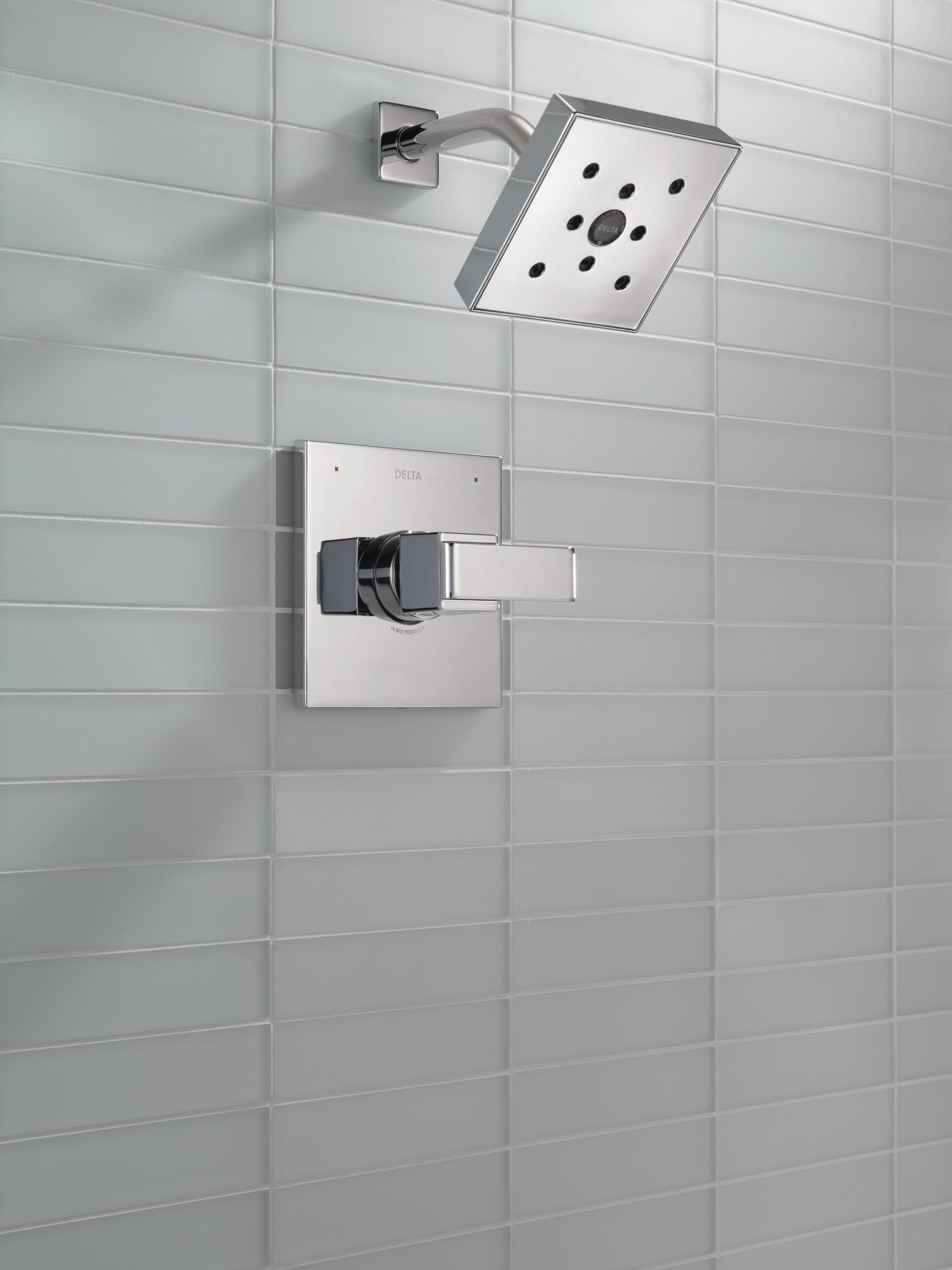 Delta T14267 Tub-Shower-Faucets - View #5