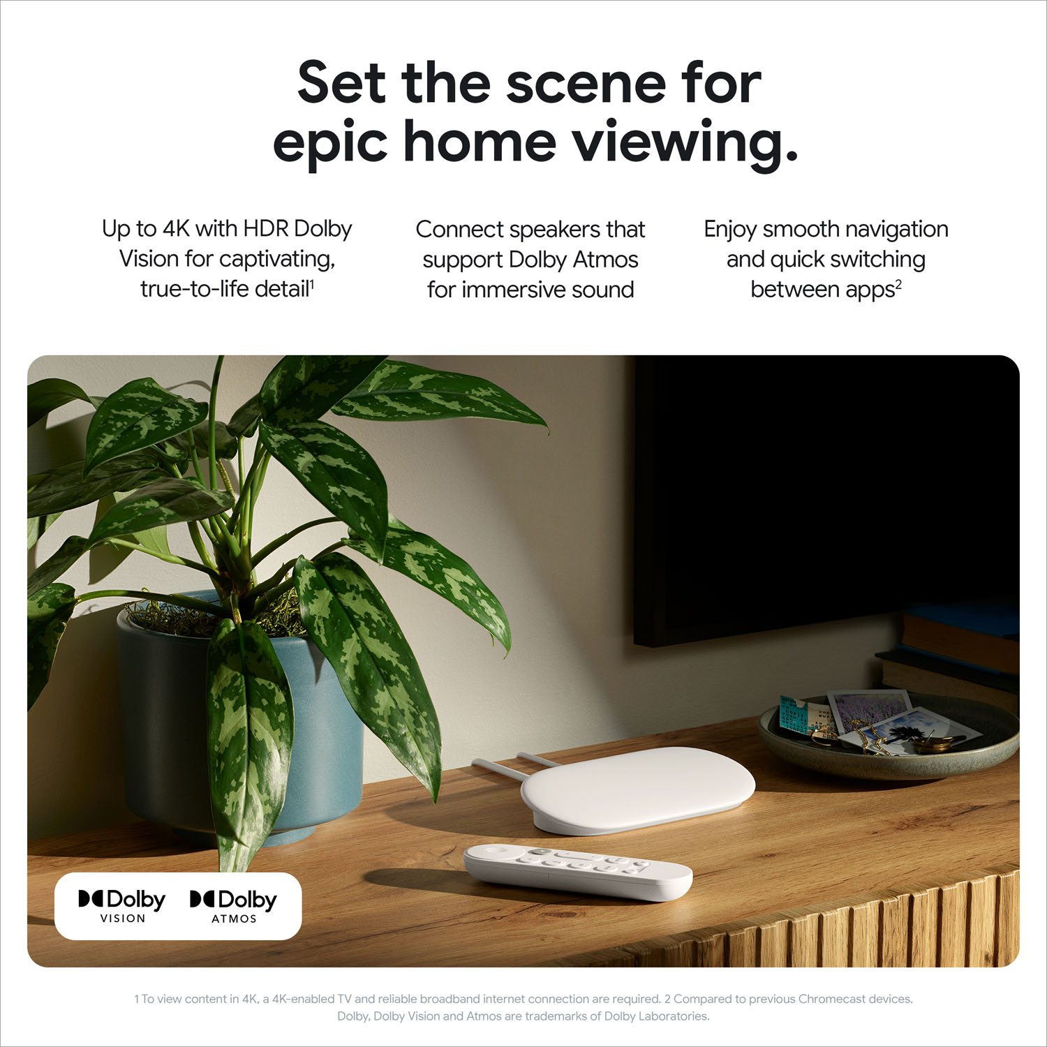 Google GA05662-US Streaming-Devices - View #5