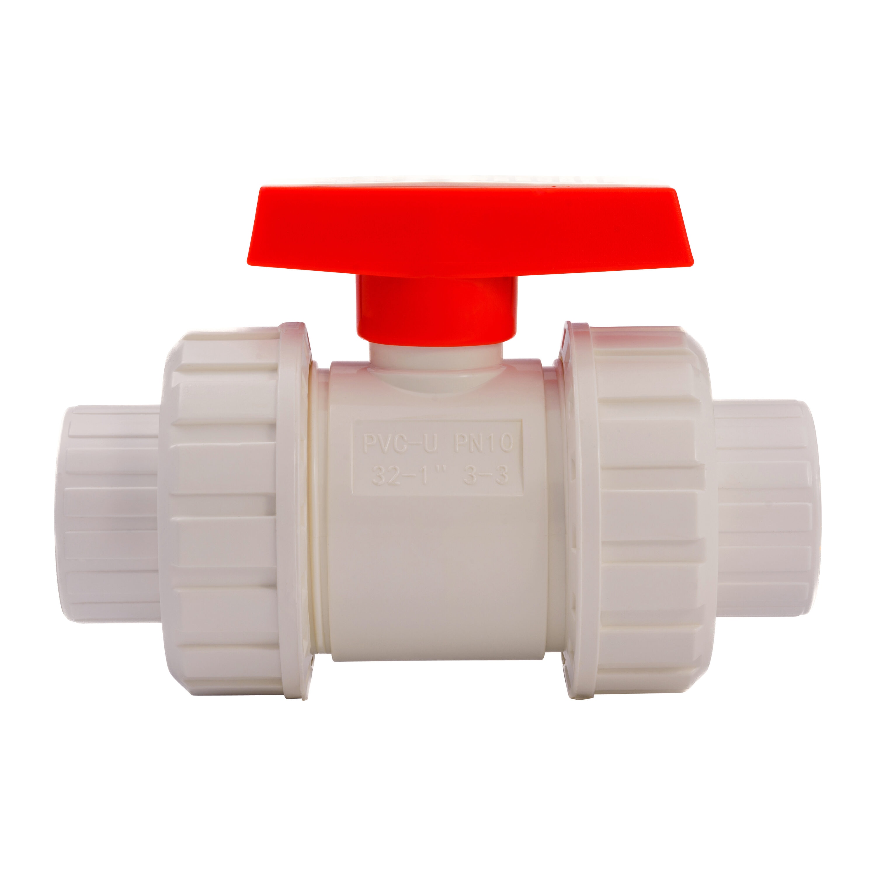 RELIABILT 107-203RB Ball-Valves - View #2