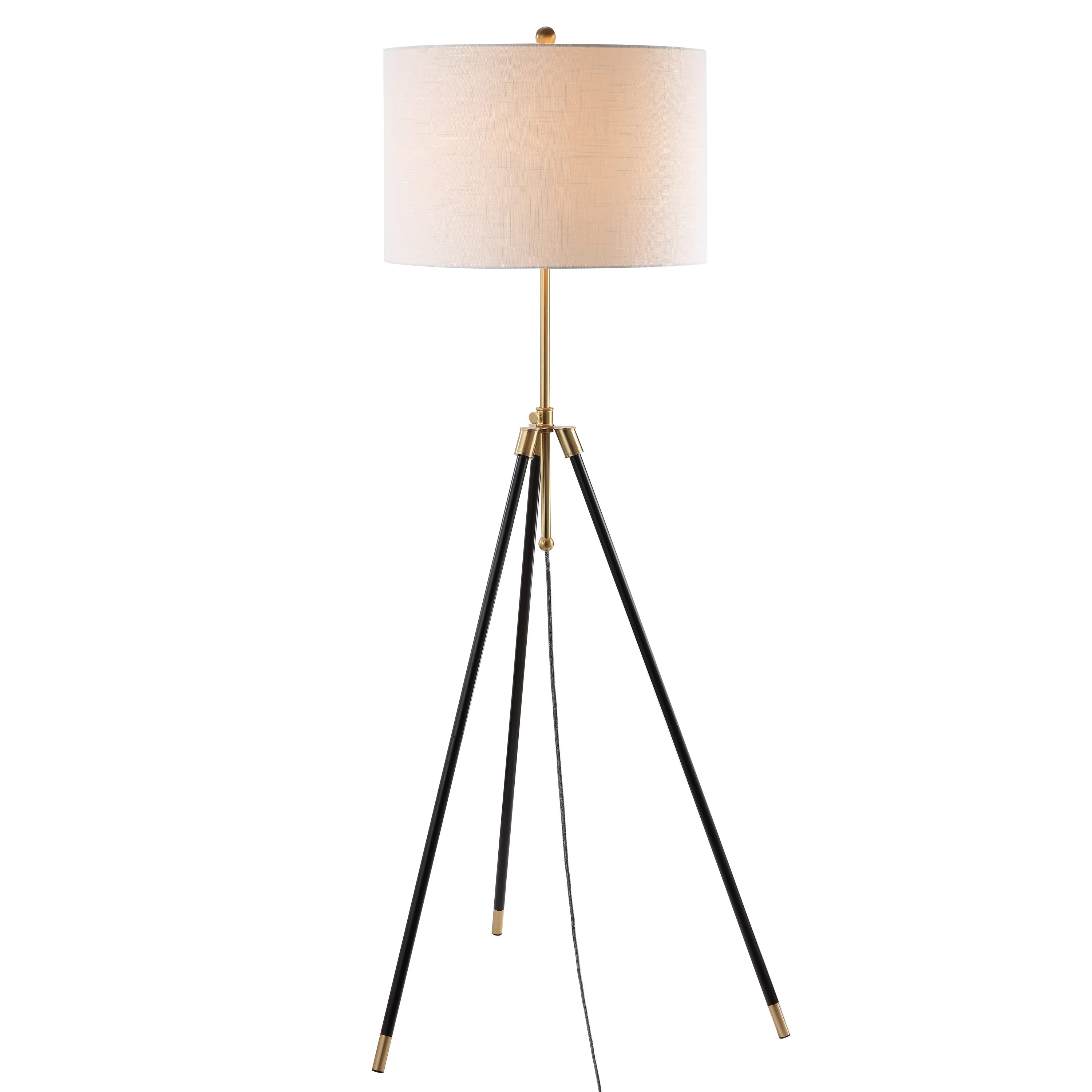 JONATHAN  Y JYL6009A floorlamps - View #9