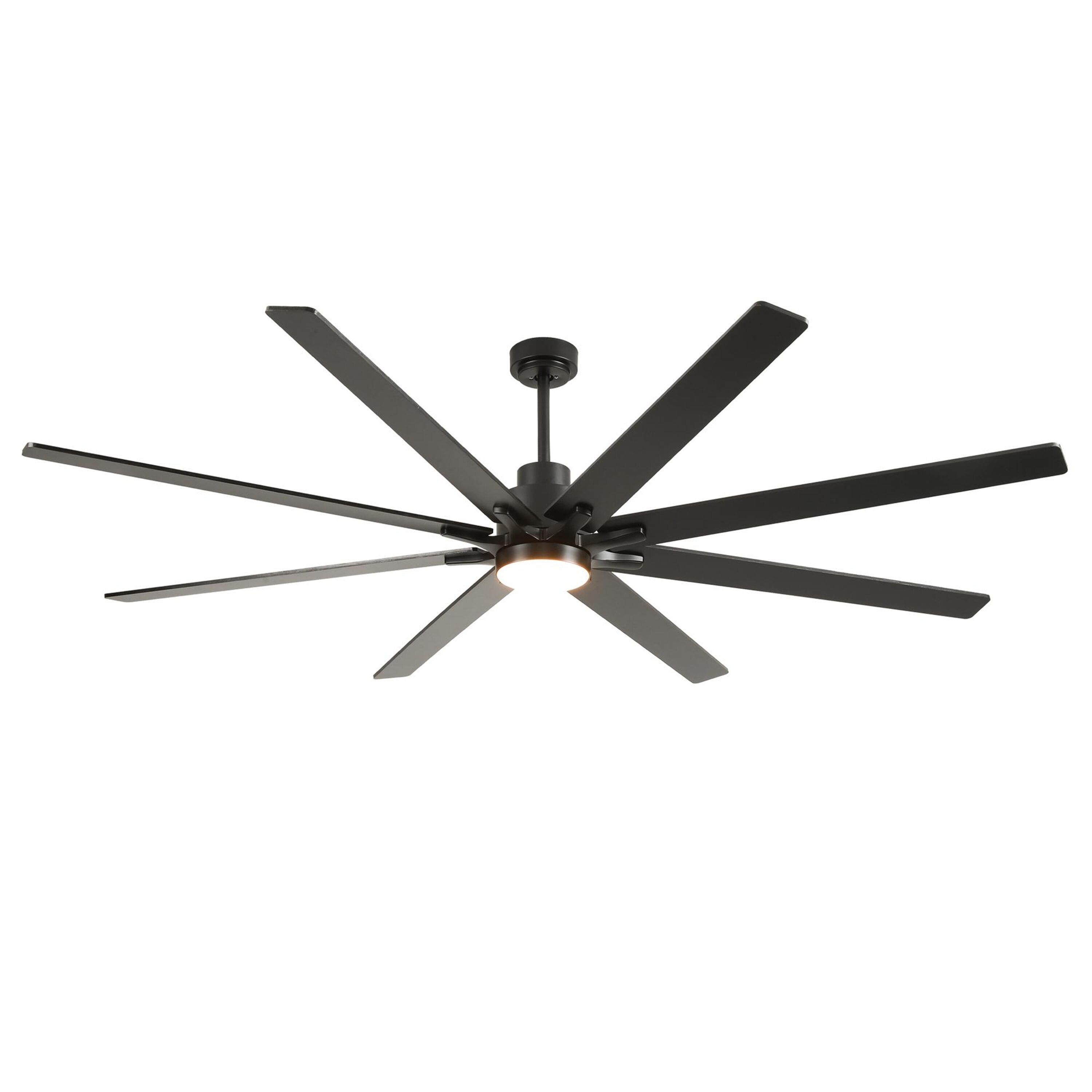 Bayfeve BF-368627-MP Ceiling-Fans - View #19