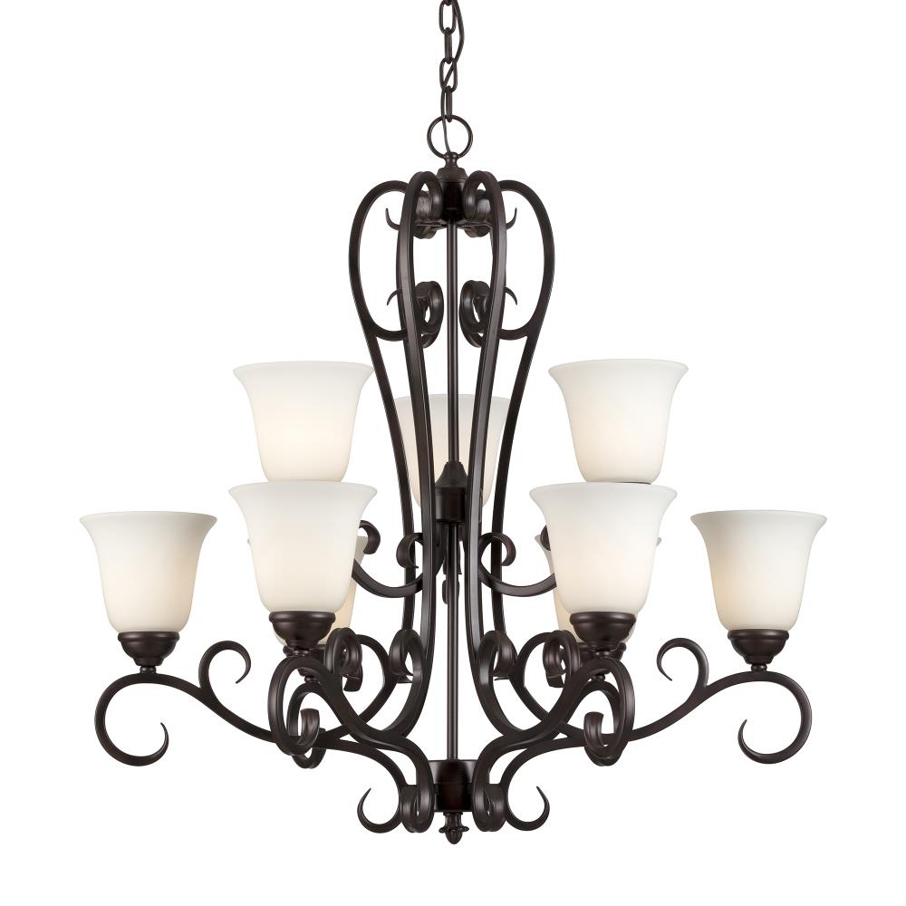 Forte Lighting 2311-09-32 b090015 - View #2
