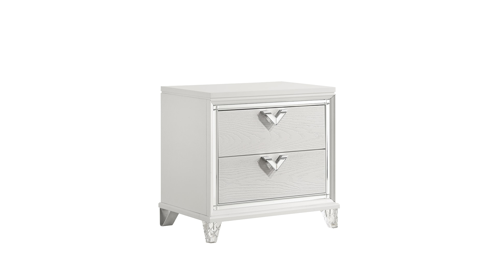 GLANZEND 6514CMDI1 nightstands - View #3