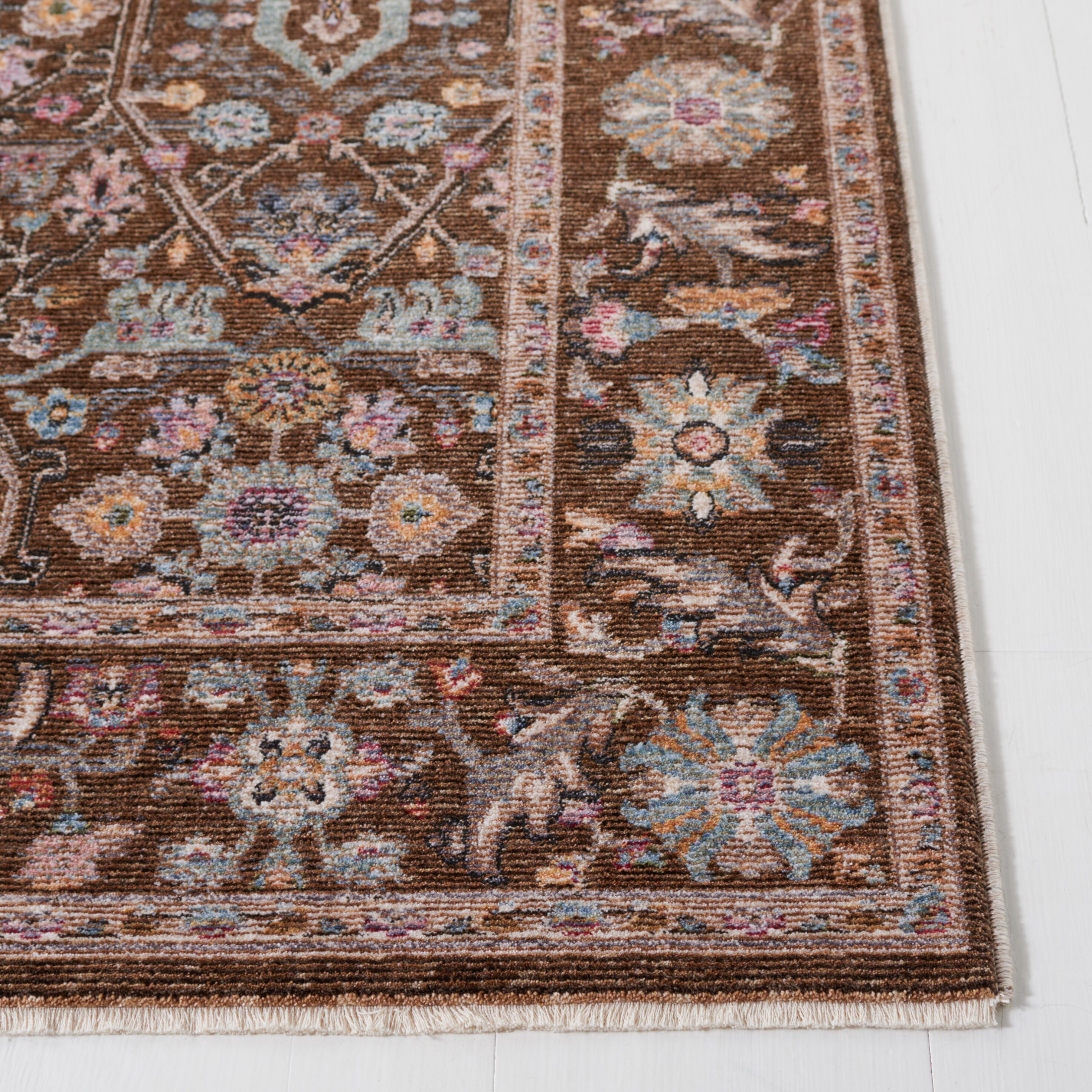 Safavieh CMS242T-28 rugs - View #3