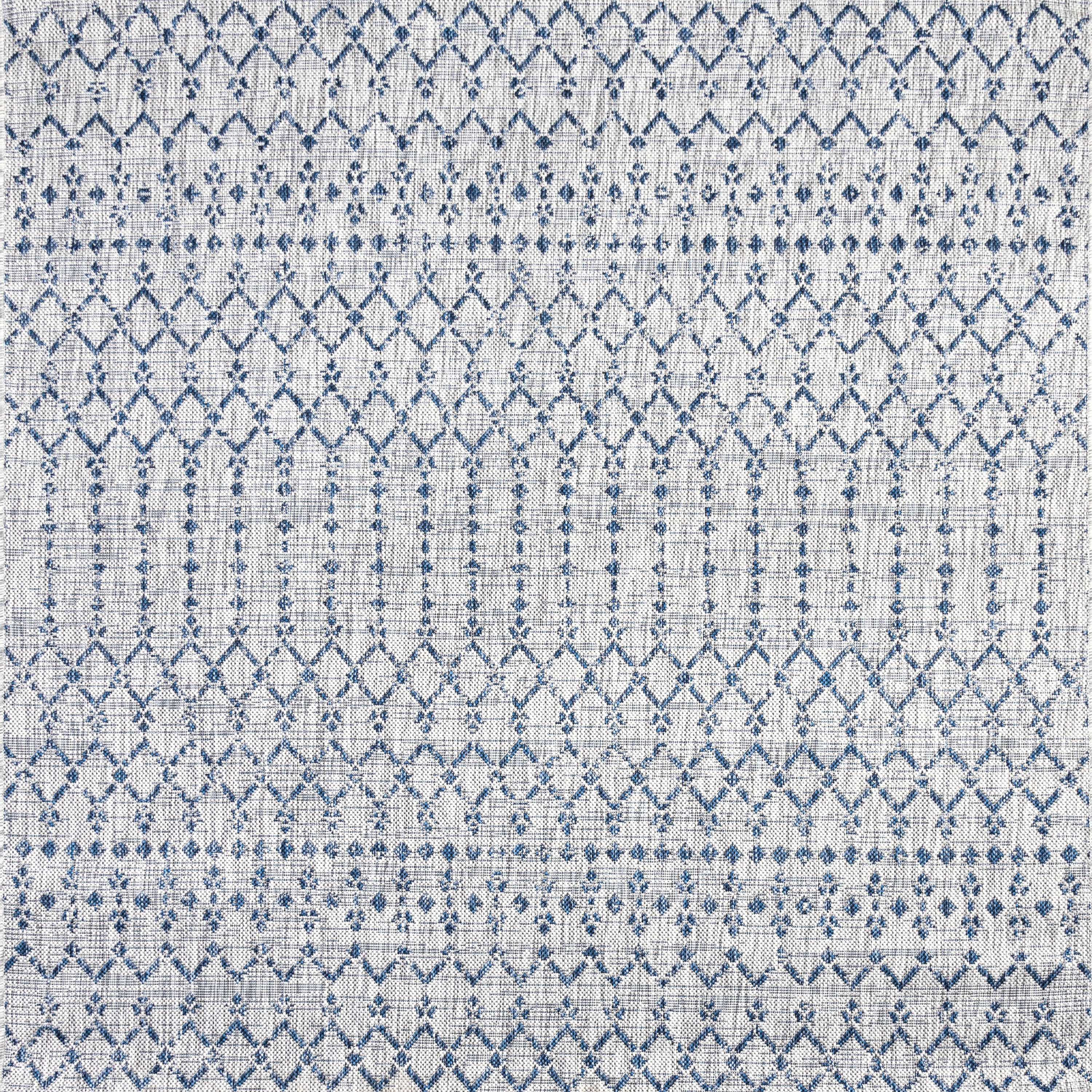 JONATHAN  Y SMB108A-6SQ rugs - View #8