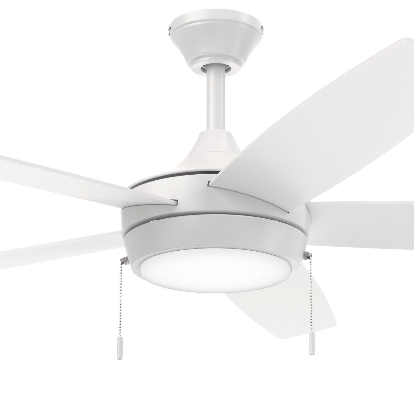 Progress Lighting P250125-28M-30 Ceiling-Fans - View #3