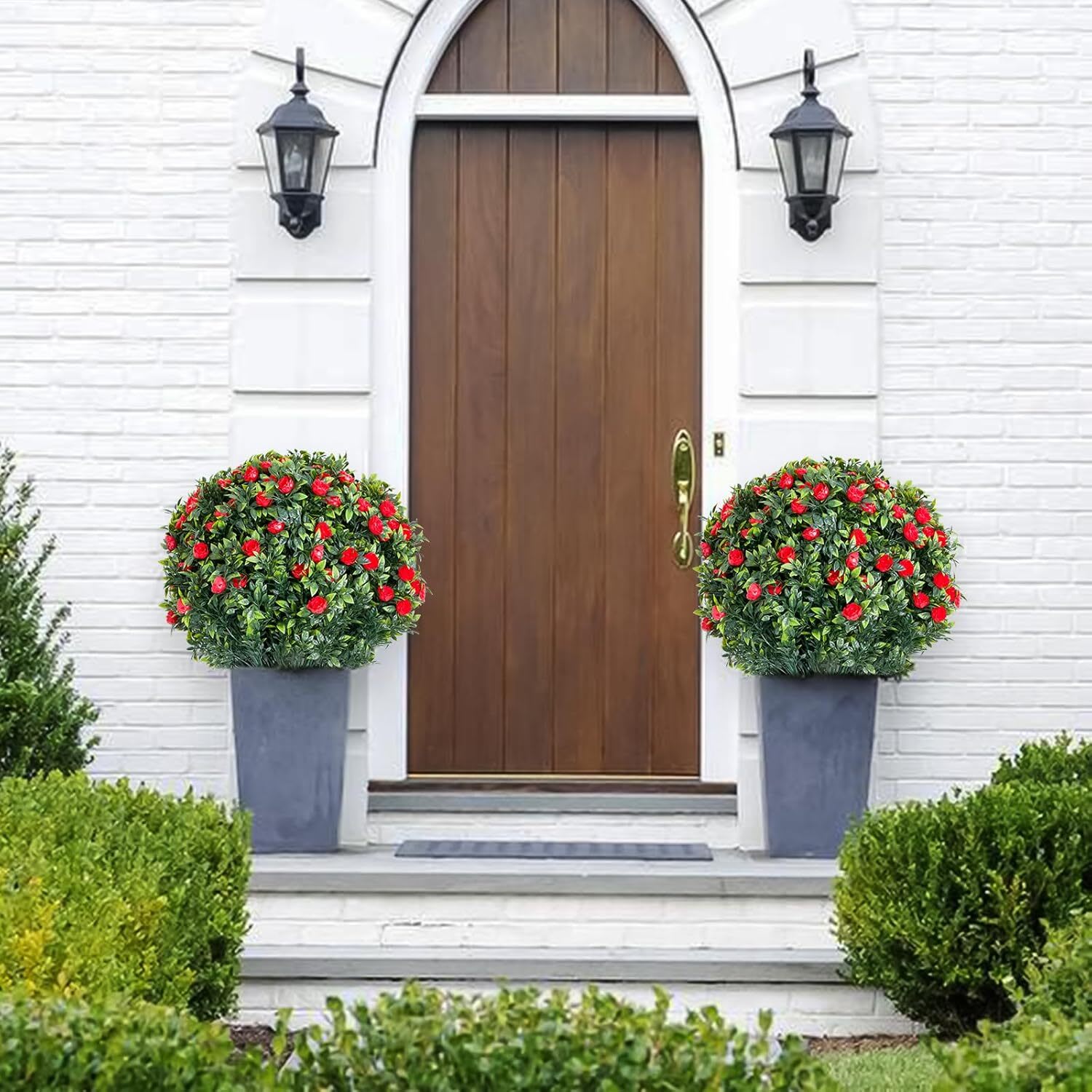 Qeetex GGL-PHK-34CAJ8FE Artificial-Plants-Trees - View #2