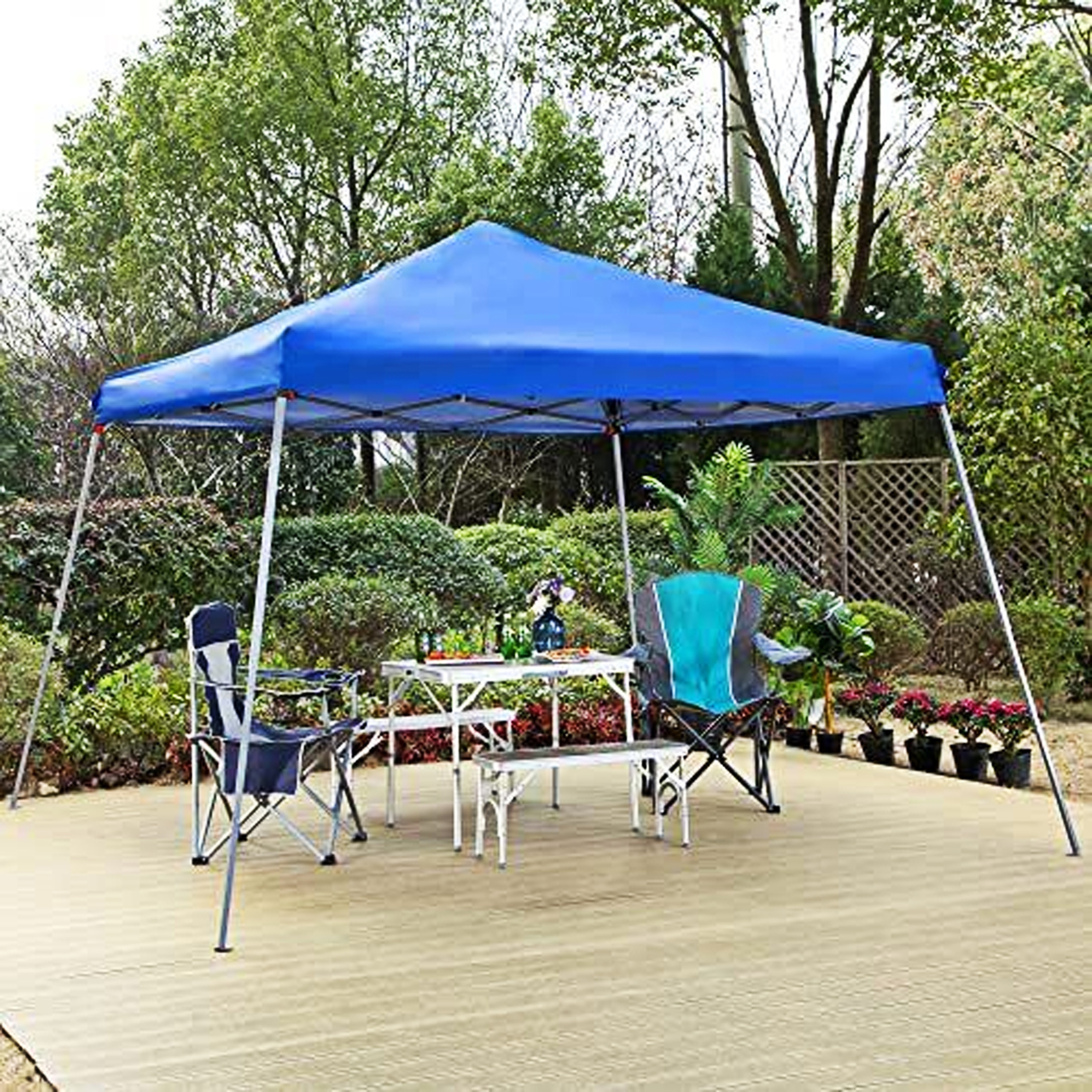 Caravan Canopy 90773 Canopies-Sl - View #4
