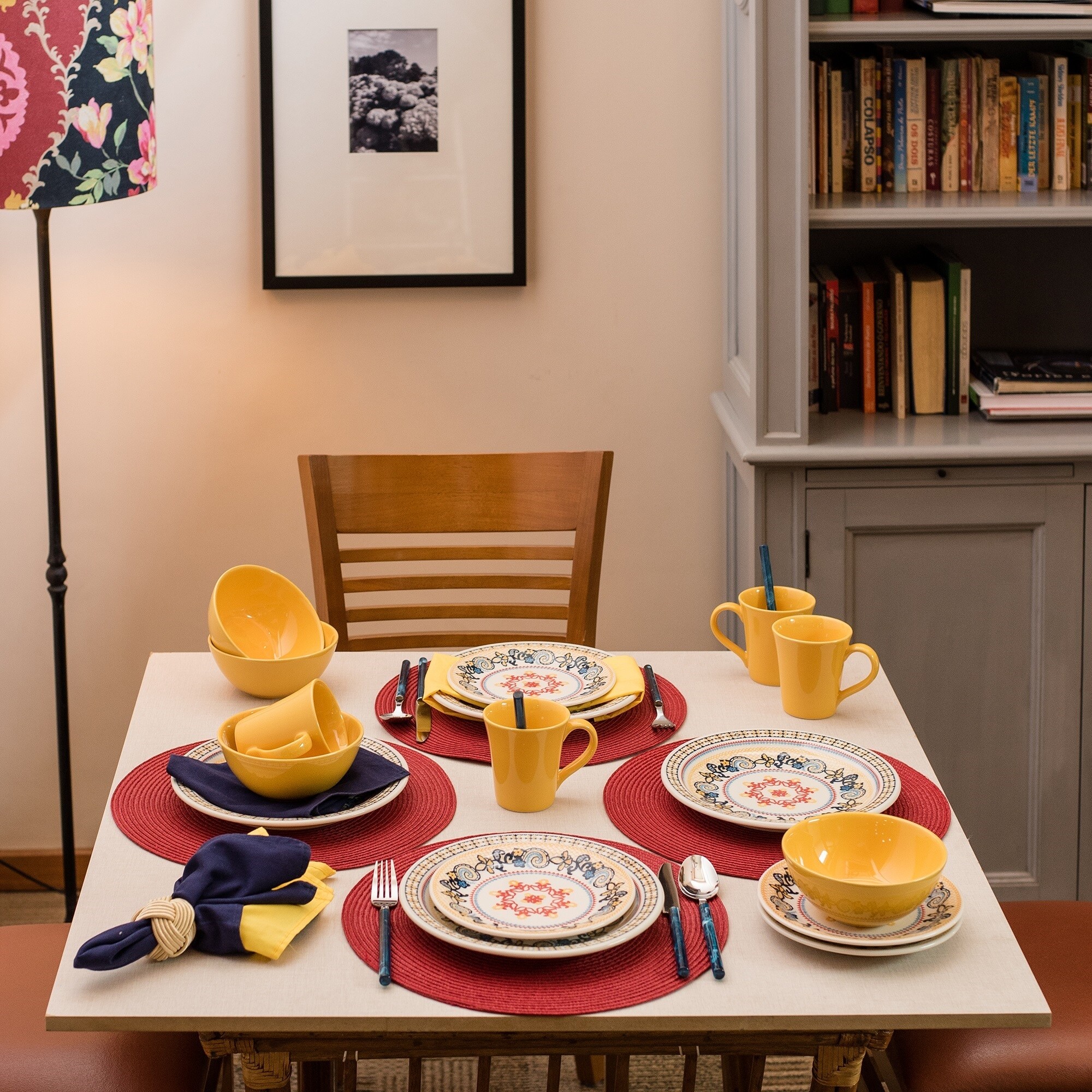 Manhattan Comfort 3-JM17-6810 dinnerware - View #5