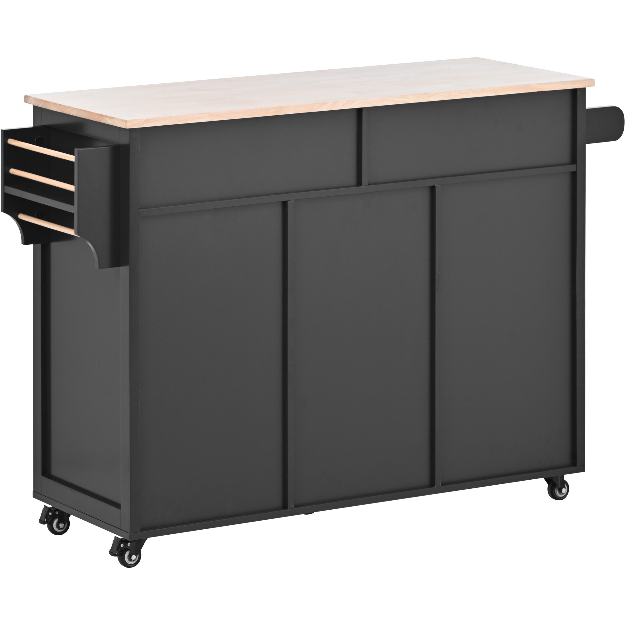 SINOFURN SYB260014BK Kitchen-Furniture - View #6