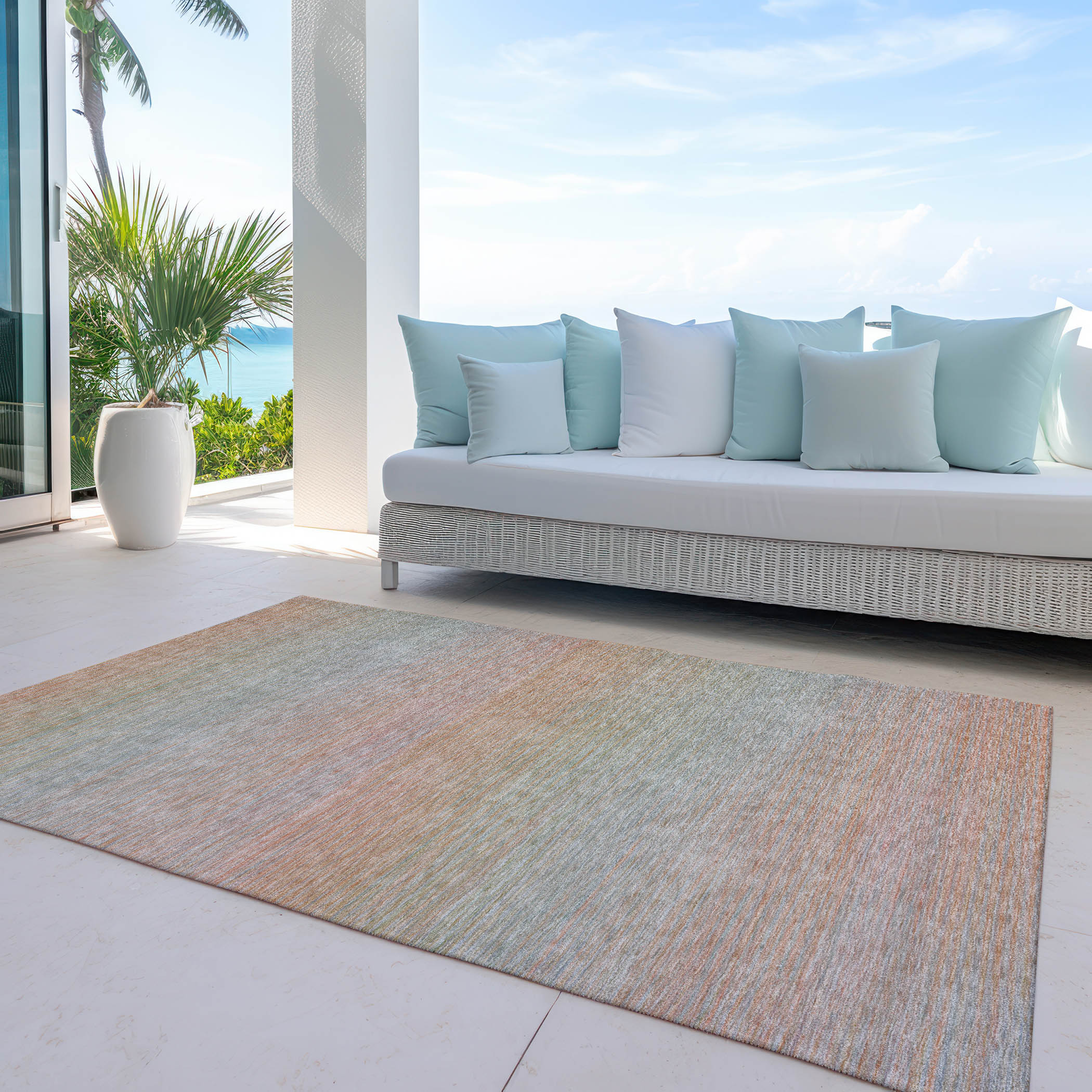 Addison Rugs ACN1293CR8X10 rugs - View #8