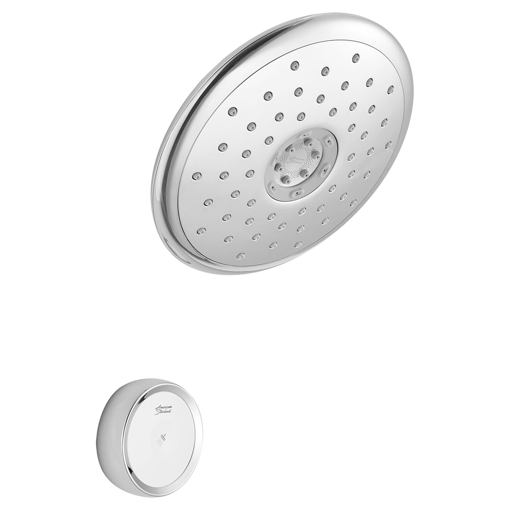 American Standard 9038474.002 Fixed-Showerhead - View #2