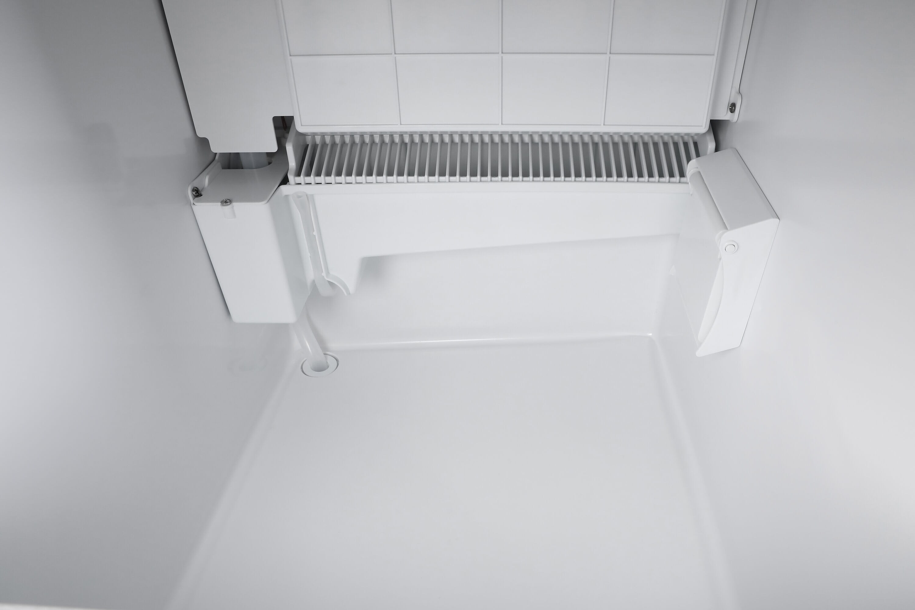 KoolMore LOW-KM-CIM100-CRSS Commercial-Ice-Makers - View #8