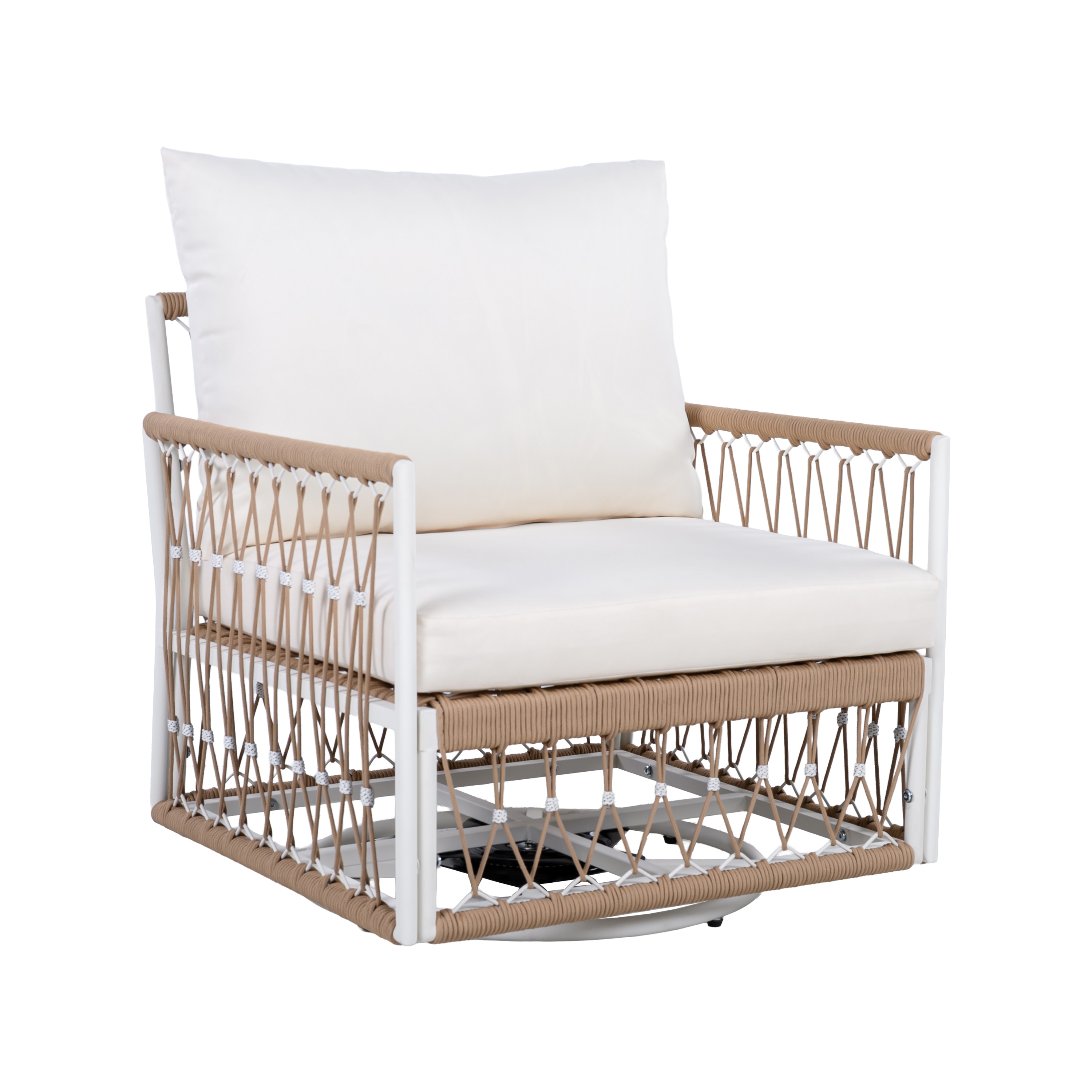 Mondawe OR-45005-AMF Patio-Dining-Sets - View #4