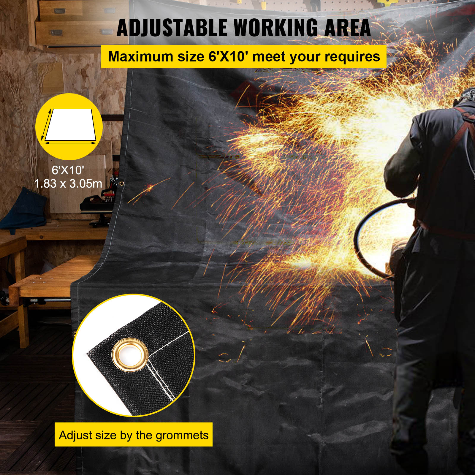 SVOPES SVOPESHTHSJBD03747V0 Electric-Welding-Accessories - View #5