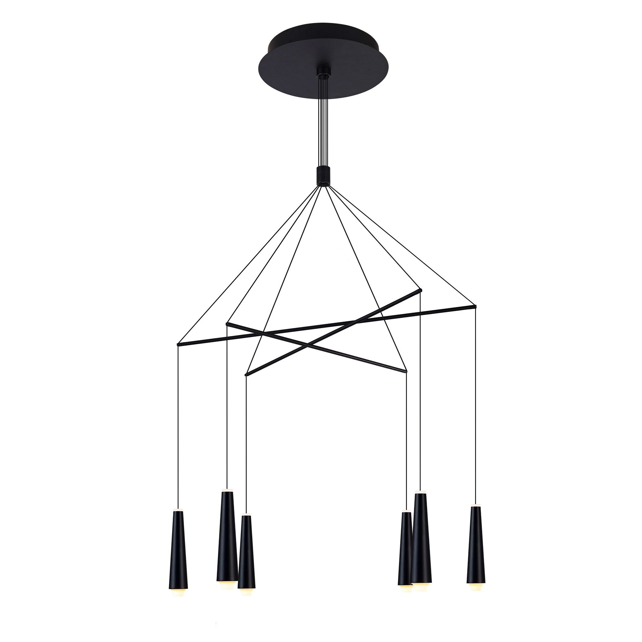 VONN Lighting VEC39160BL b090015 - View #6