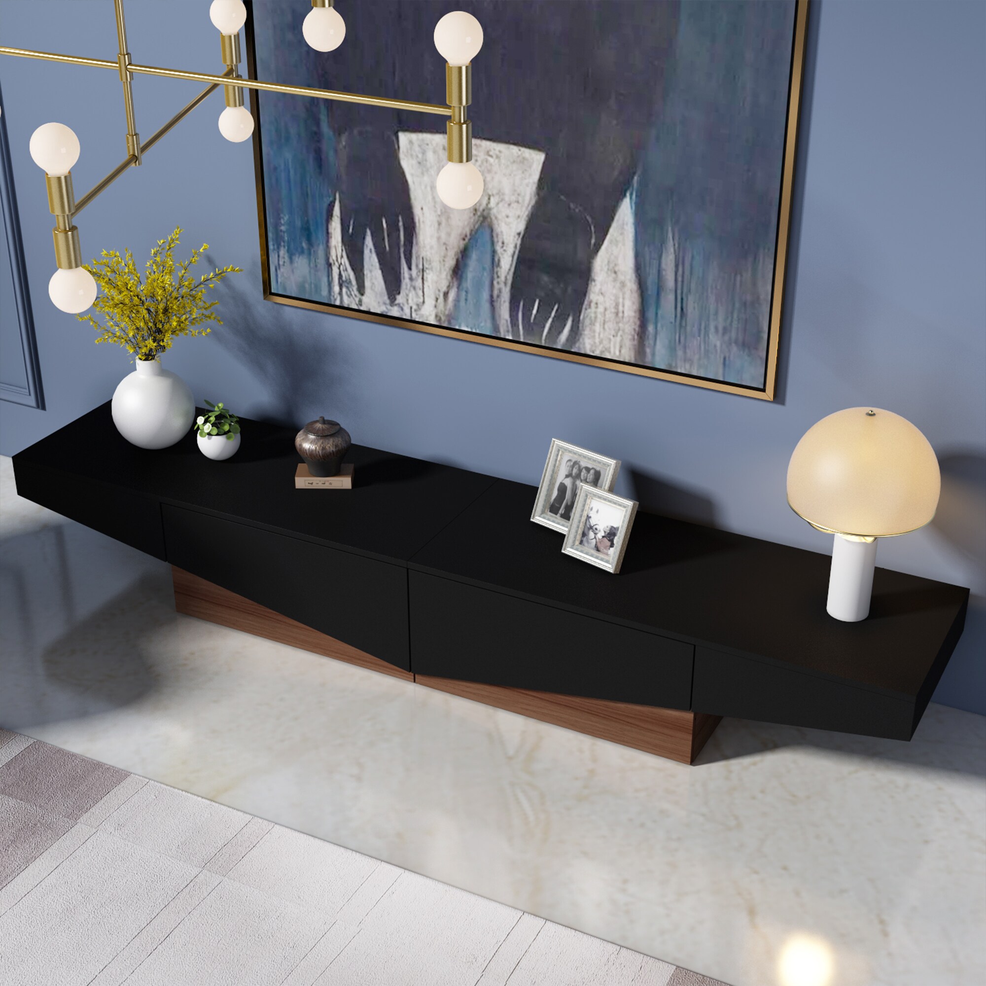 FUFU&GAGA KF460013-02 Tv-Stands - View #10