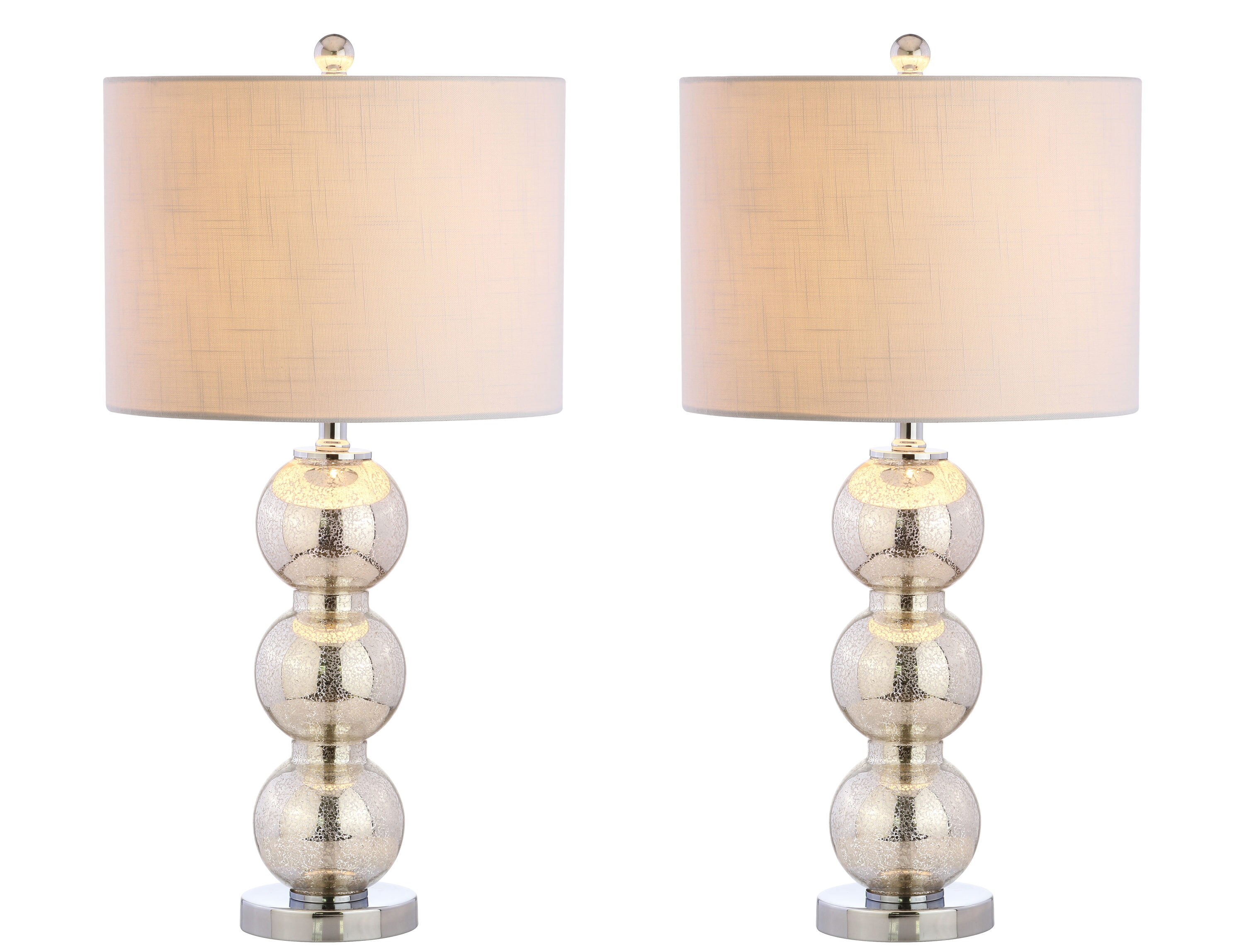 JONATHAN  Y JYL1070B-SET2 Table-Lamps - View #2