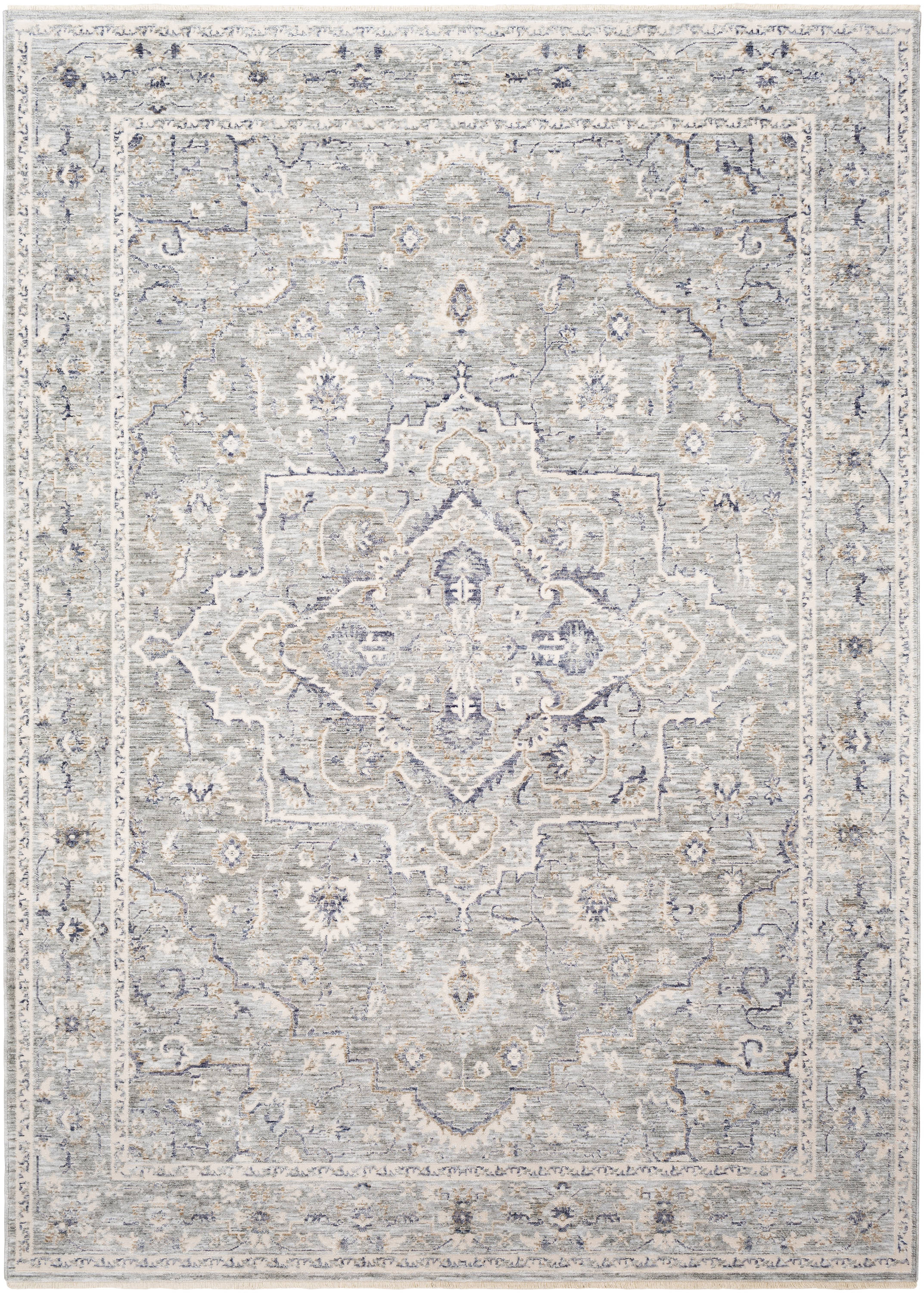 Surya PZL2300-710103 rugs - View #2