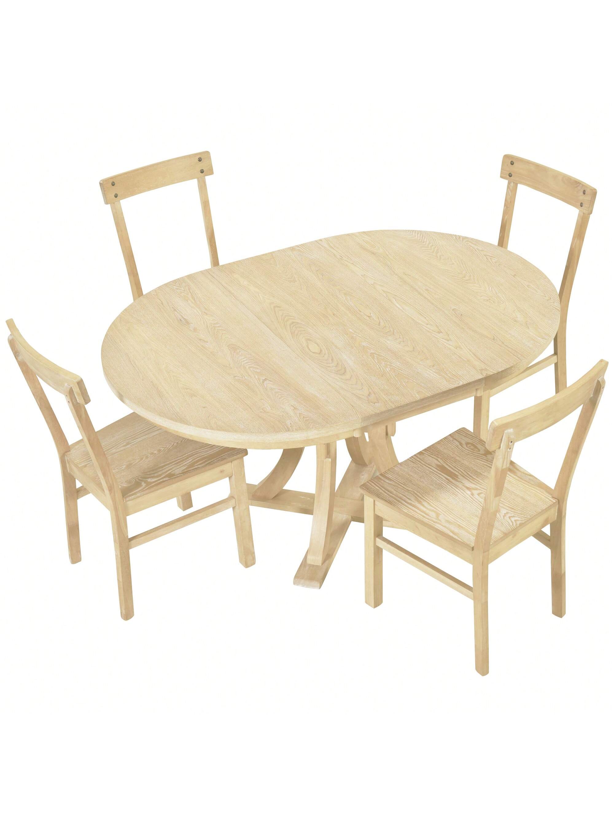 ModernLuxe L-SP000043AAA Dining-Sets - View #6