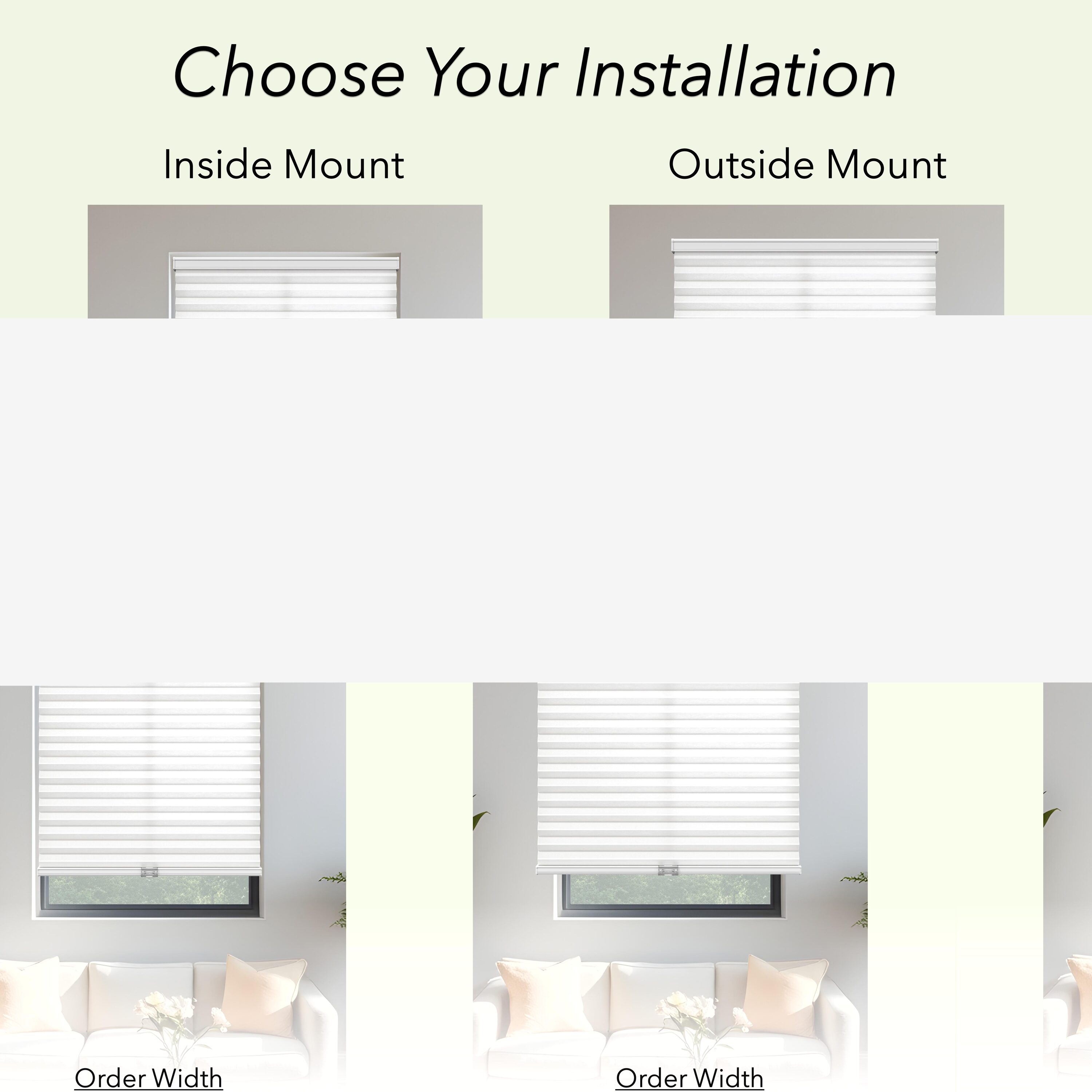 BlindsAvenue 4826-070-1SC shades - View #4