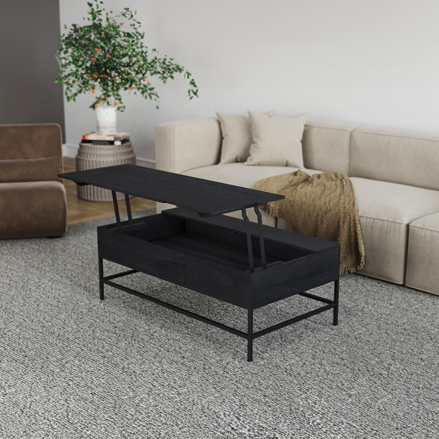 Galaxy 601955553148 Coffee-Tables - View #2