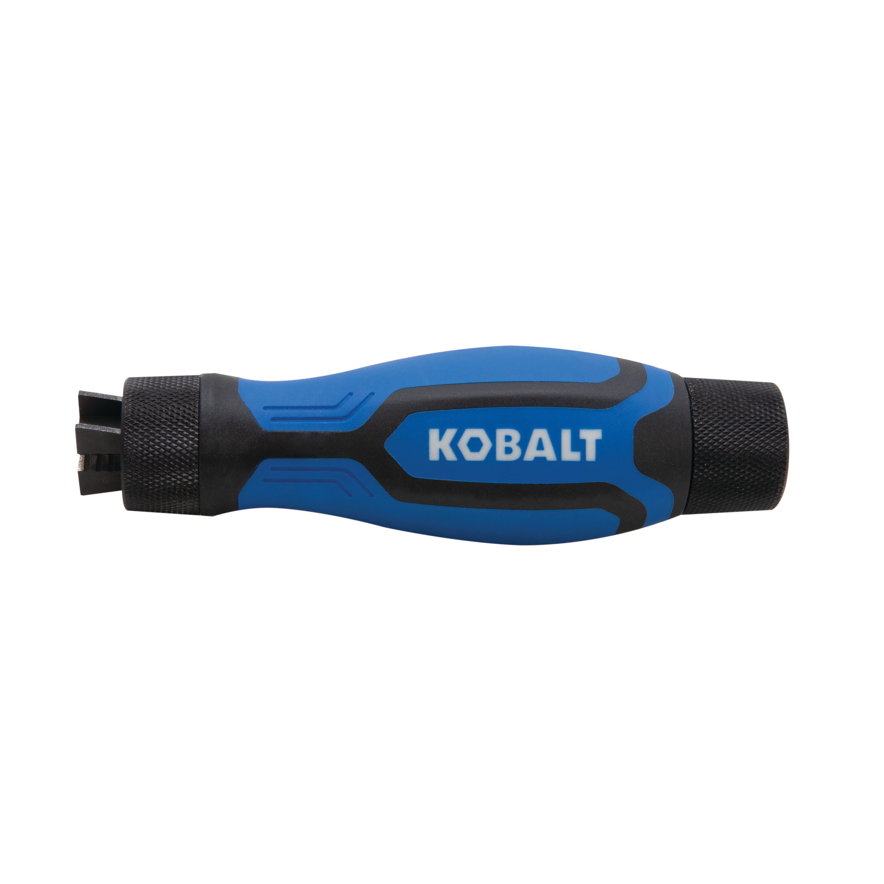 Kobalt 5-in Tooth Lock Jaw File Handle File at Lowes.com