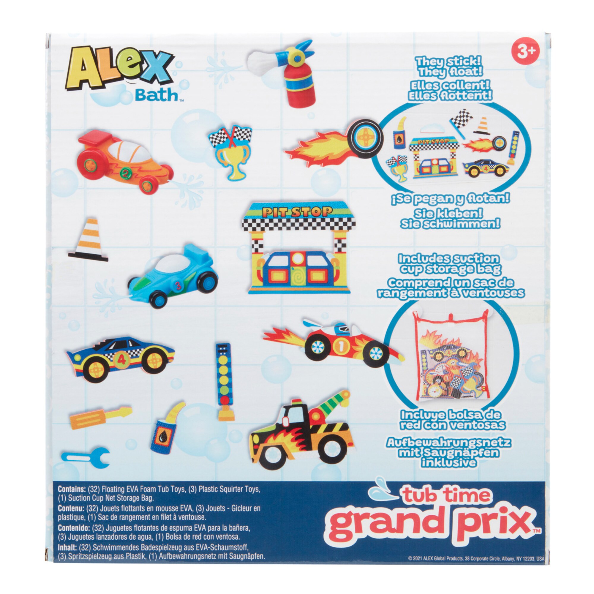Everest G0810061595502 Play-Toys - View #3