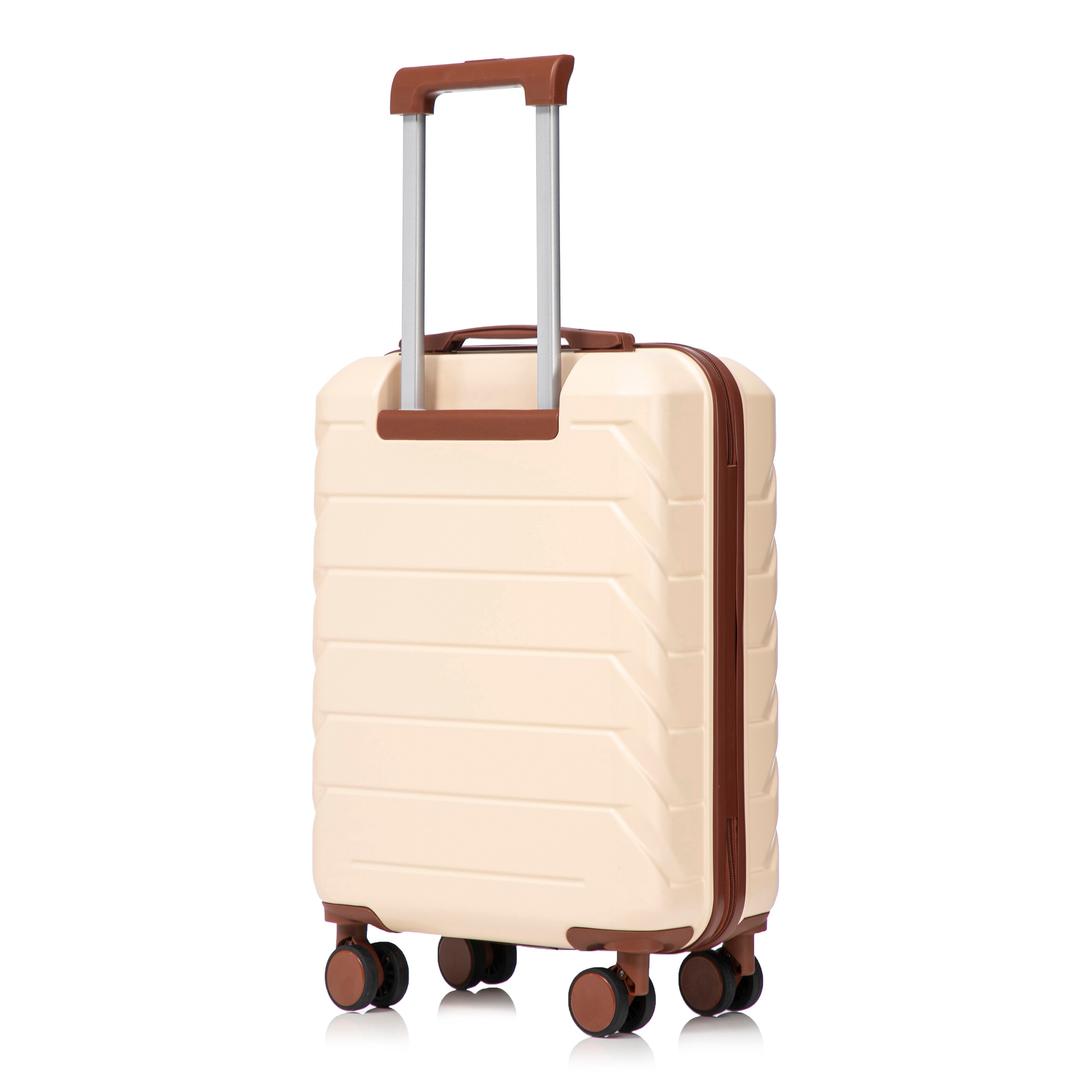 SINOFURN SYD9400002RD Luggage-And-Luggage-Sets - View #3