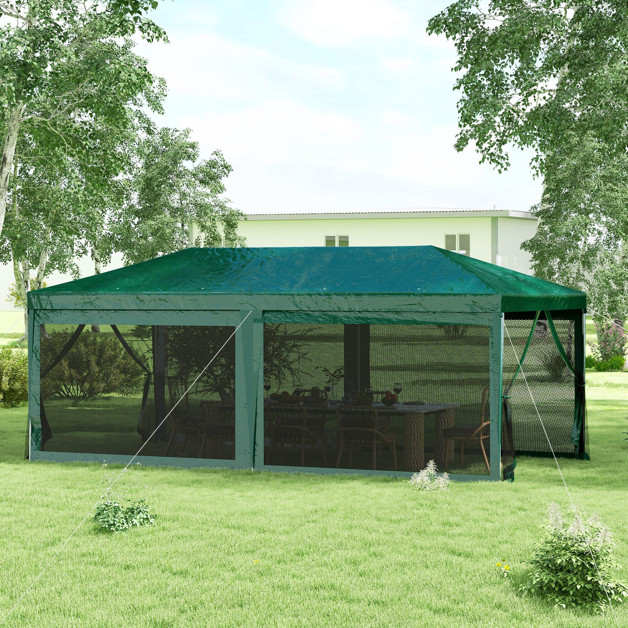 Miki Shinly AB-4217-02QI Canopies-Sl - View #7
