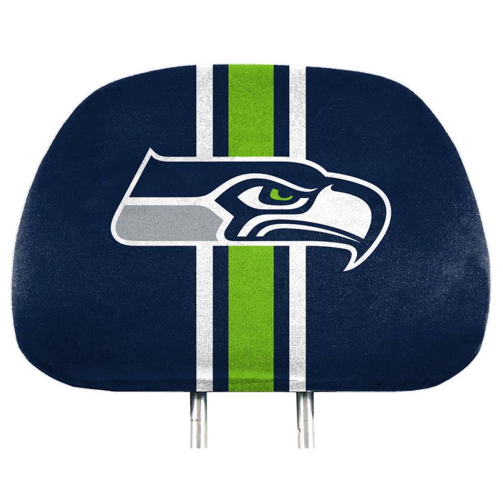 Fanmats Seattle Seahawks Color Car Emblem