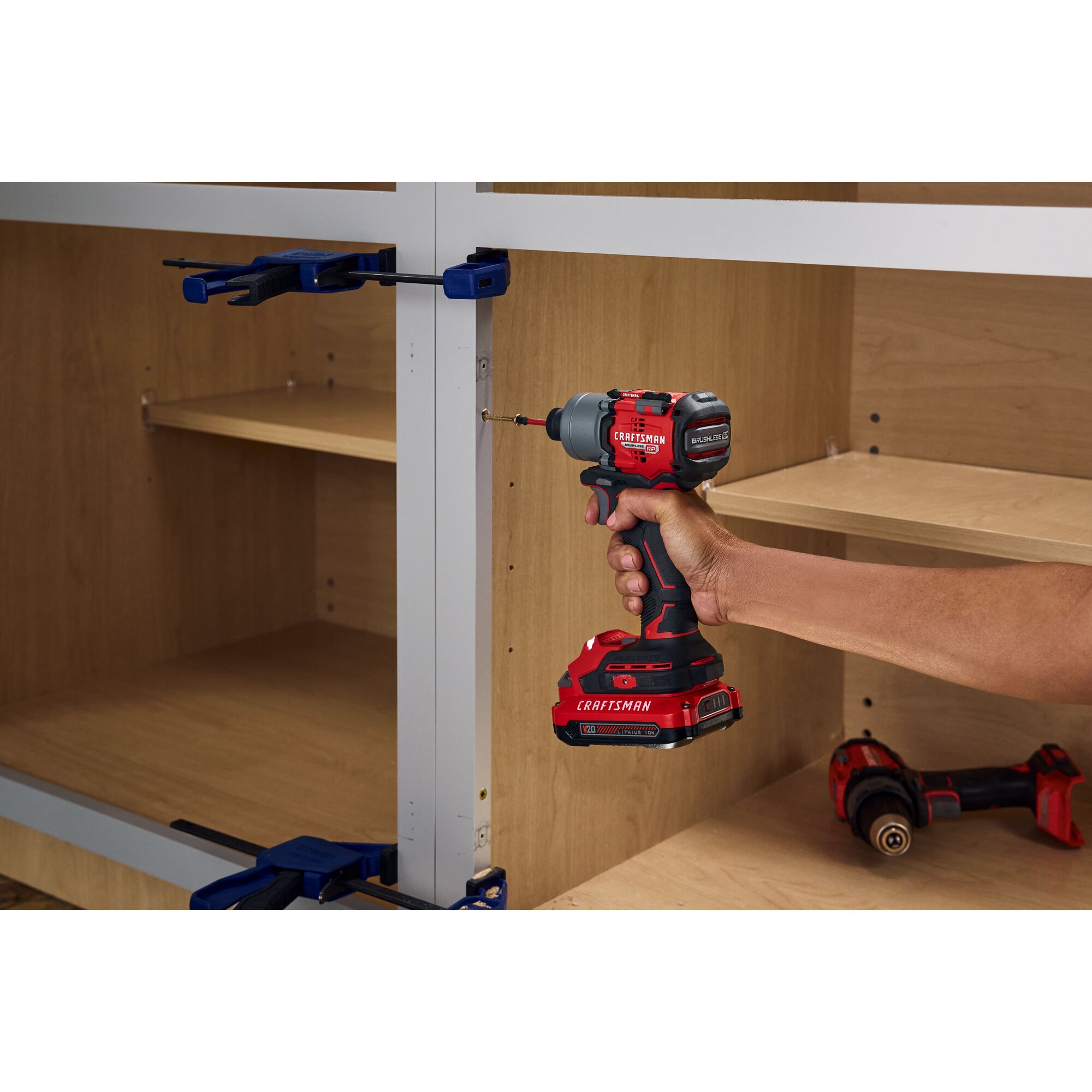 CRAFTSMAN CMCK2530C2 Combo-Kits - View #19
