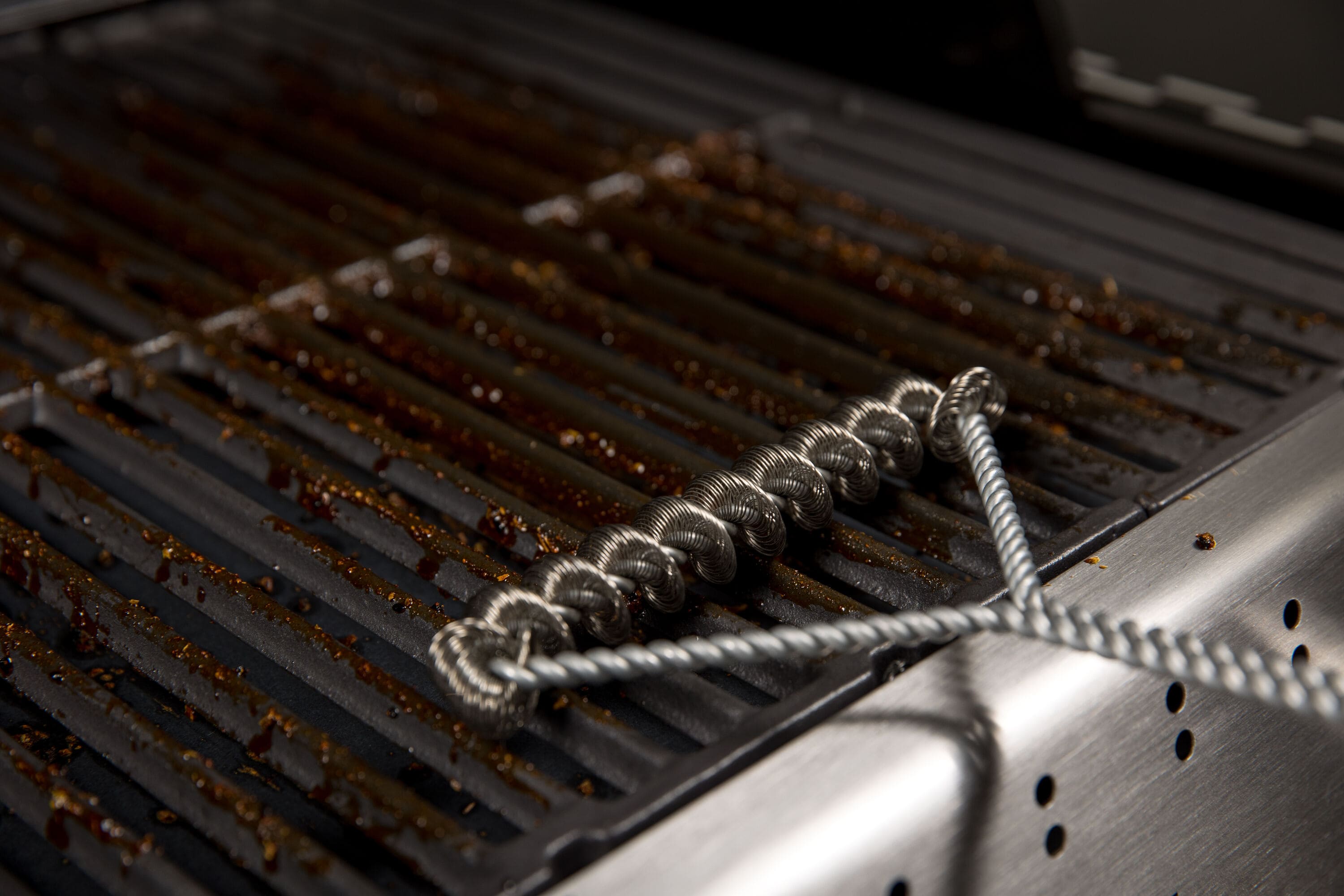 GrillPro 77642 Grill-Brushes-Cleaning-Blocks - View #4