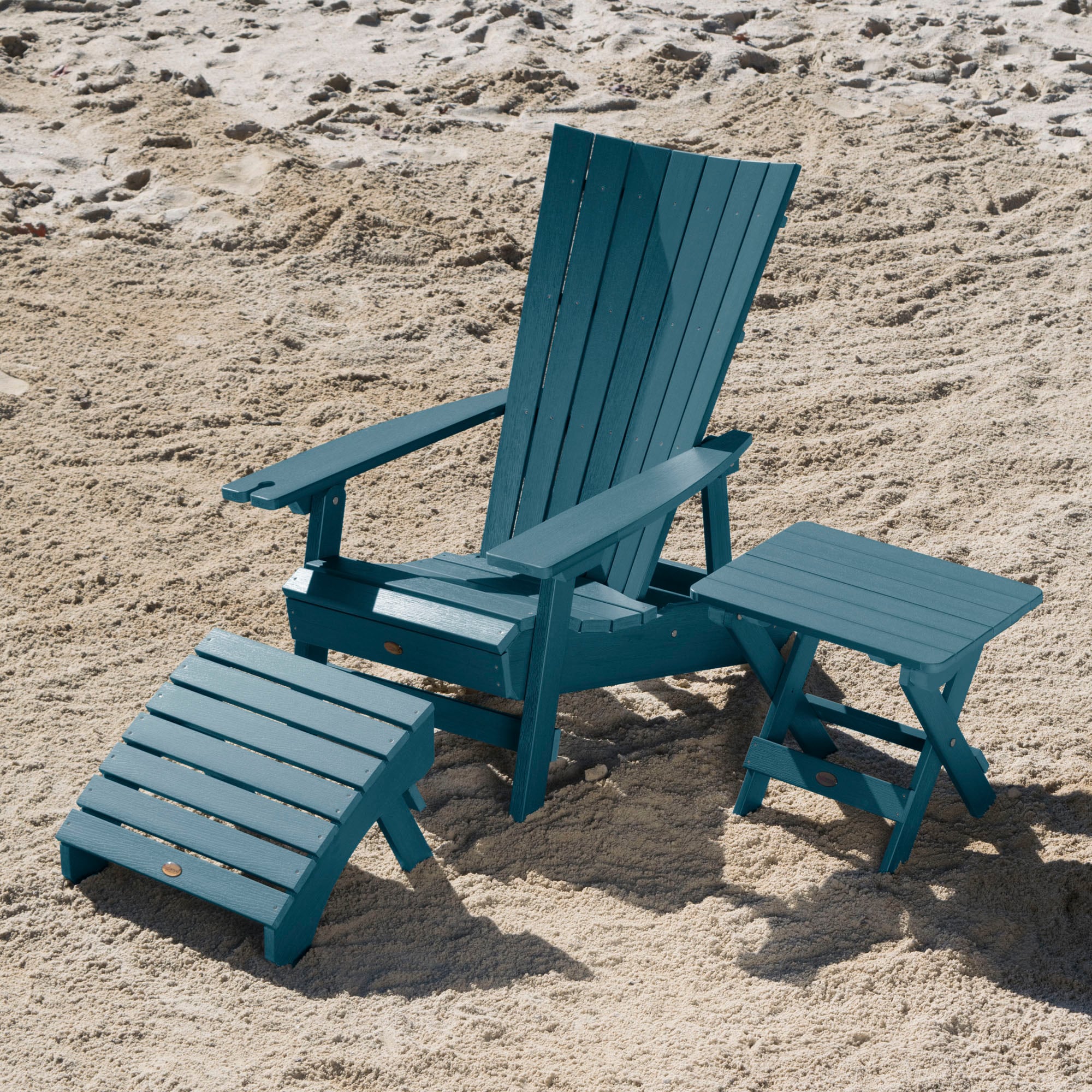 highwood AD-KITADRI4-NBE Patio-Conversation-Sets - View #2