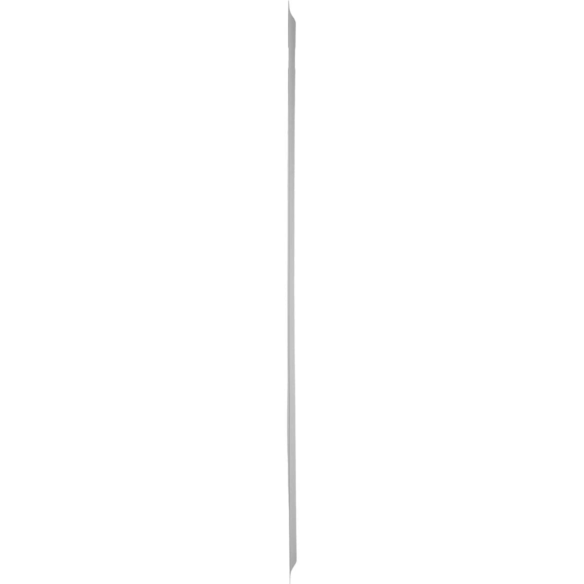 Ekena Millwork WP20X20SOWH-CASE-12 Wall-Panels - View #4