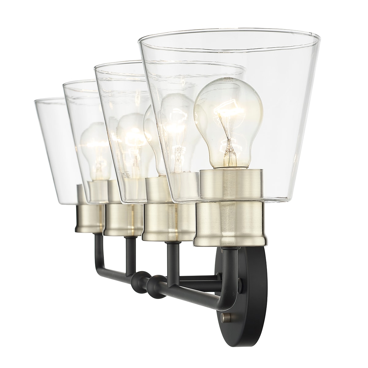 Millennium Lighting 9134-MB/MG b089995 - View #5