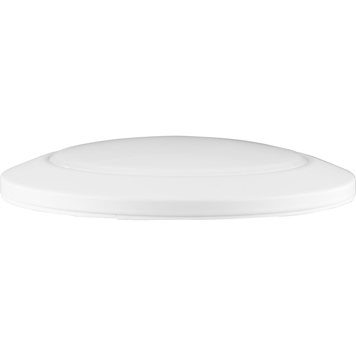 Fairway 7" White LED Indoor/Outdoor Surface Mount Light