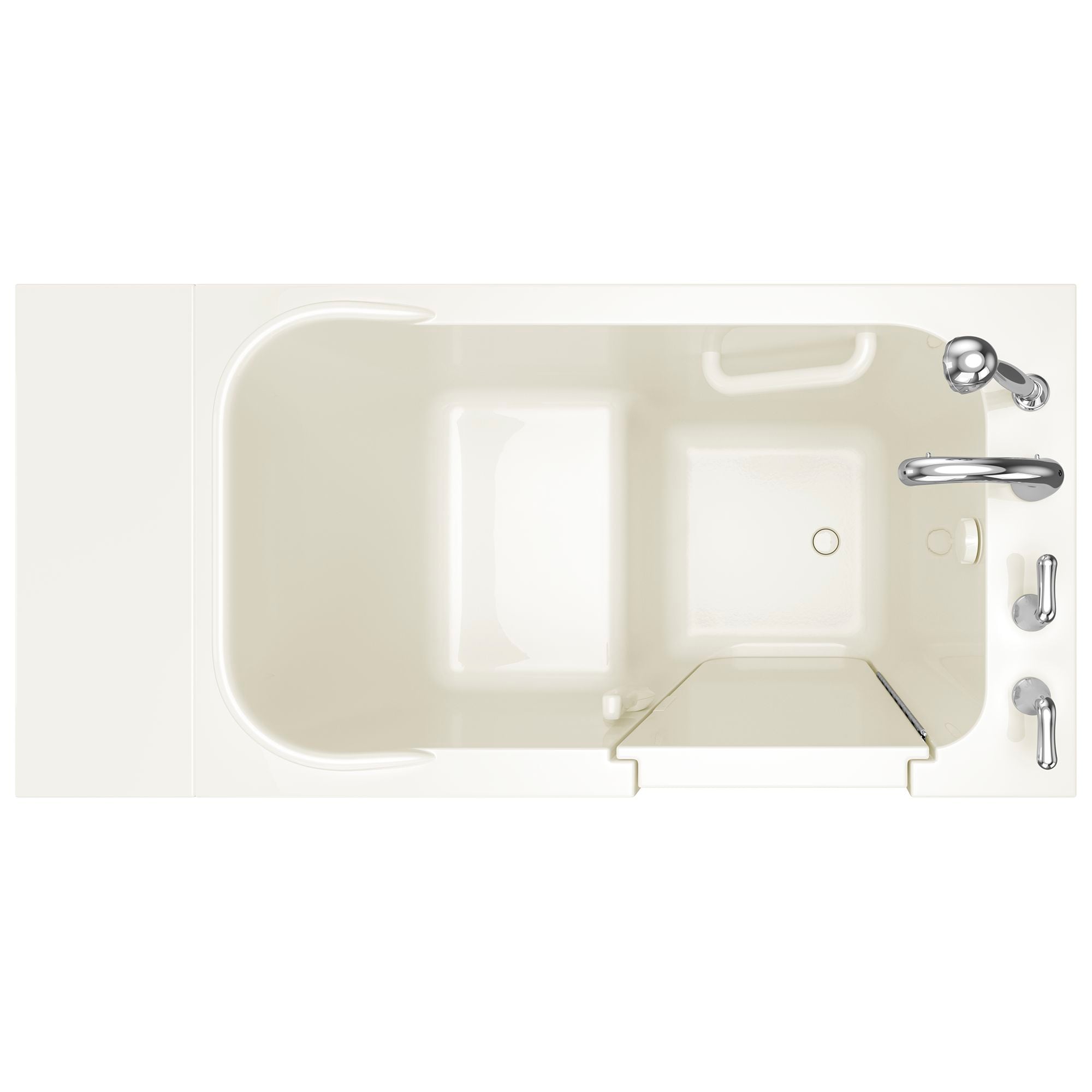 Safety Tubs SSA4828RS-BC bathtubs - View #6