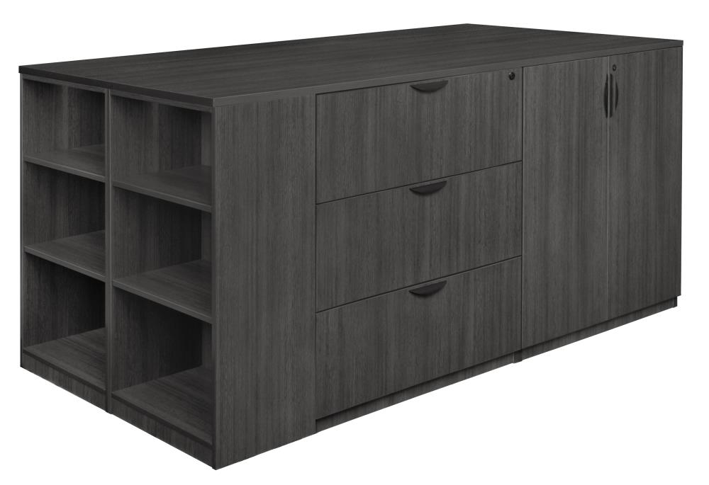 Regency TSUTR8546AG Storage-Cabinets - View #2