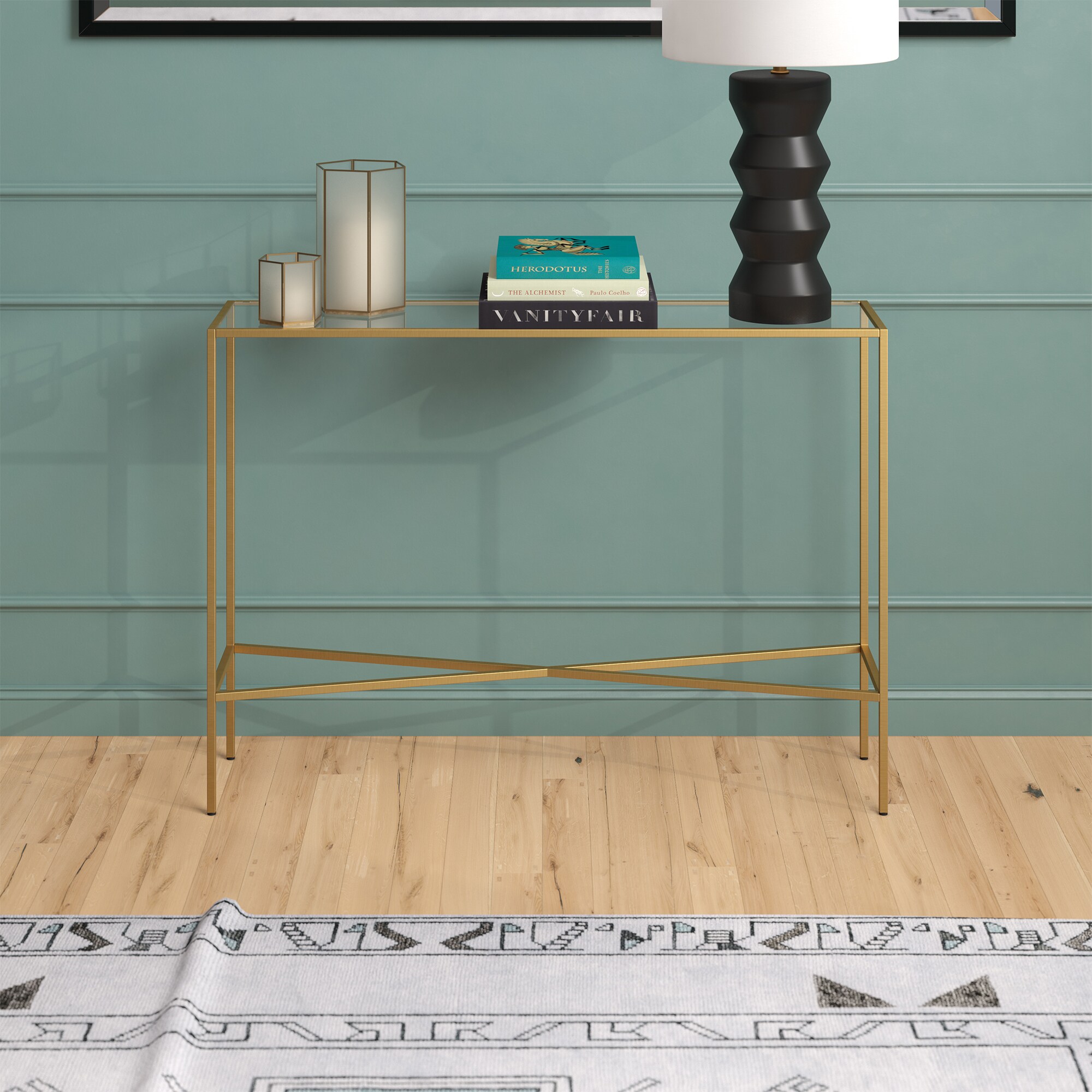 Hailey Home AT1279 Console-Sofa-Tables - View #8