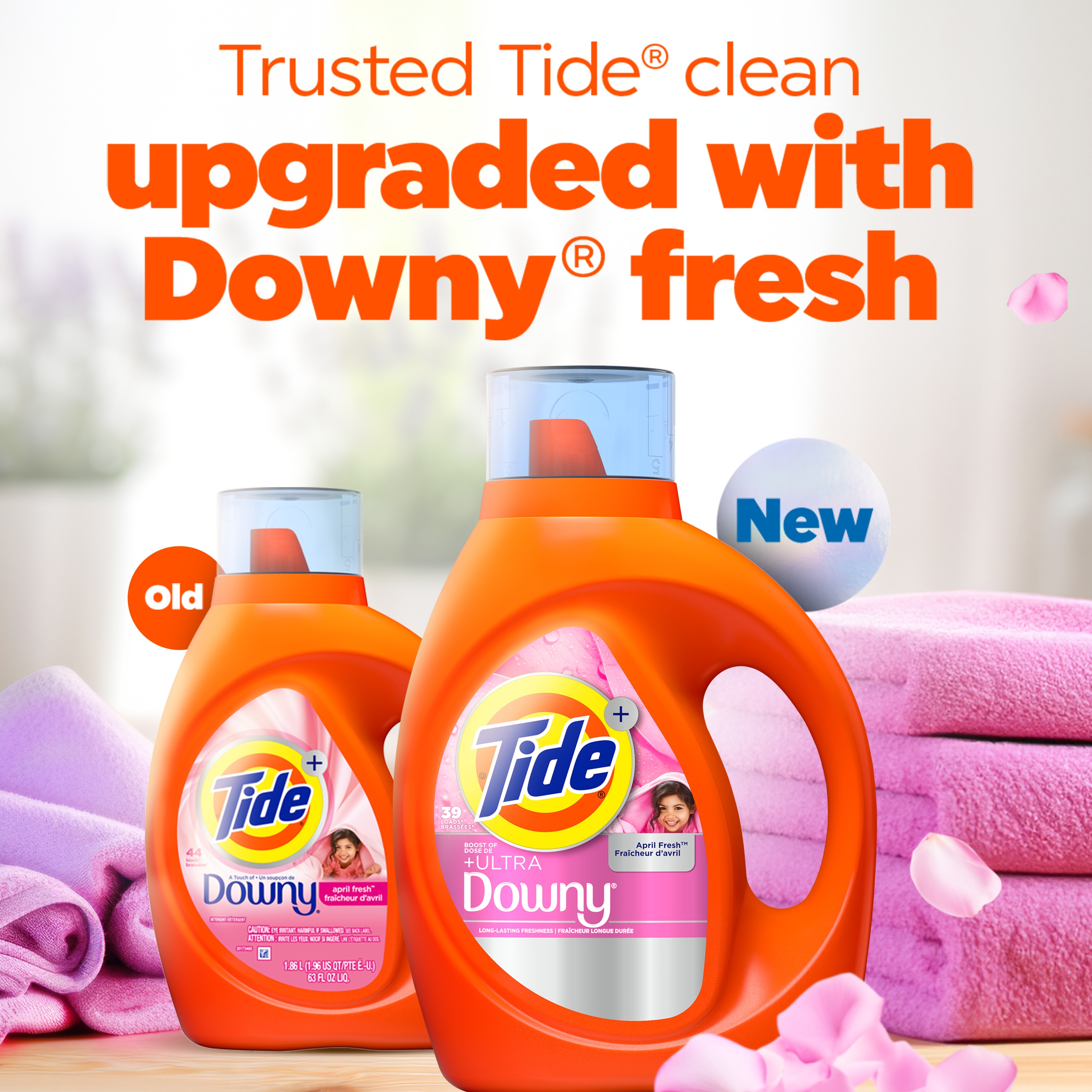 Tide 3077217535 Laundry-Detergent - View #2