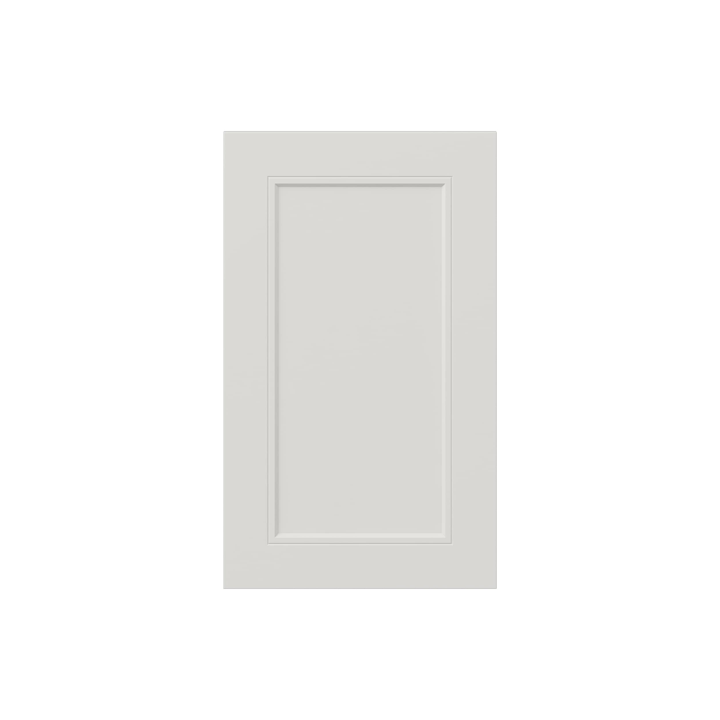 Hugo&Borg DSDR1525-BE Kitchen-Cabinet-Doors - View #7