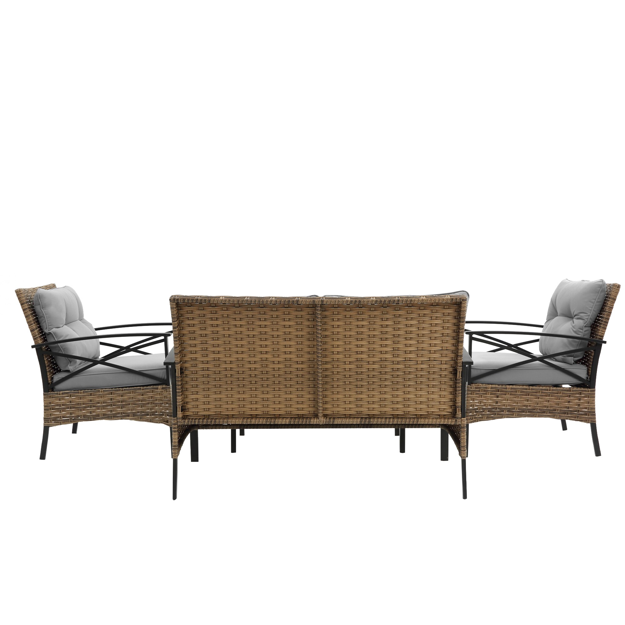 LIVIZA GIGP263673 Patio-Conversation-Sets - View #5