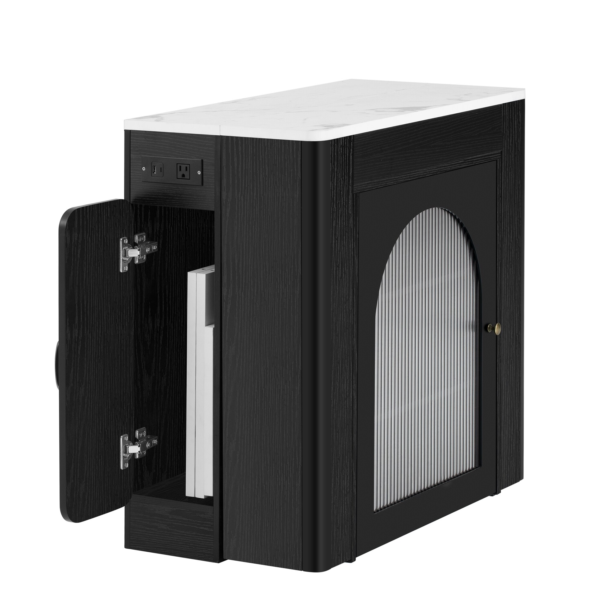 Sunrinx MG14-IF-84 Kitchen-Furniture - View #15