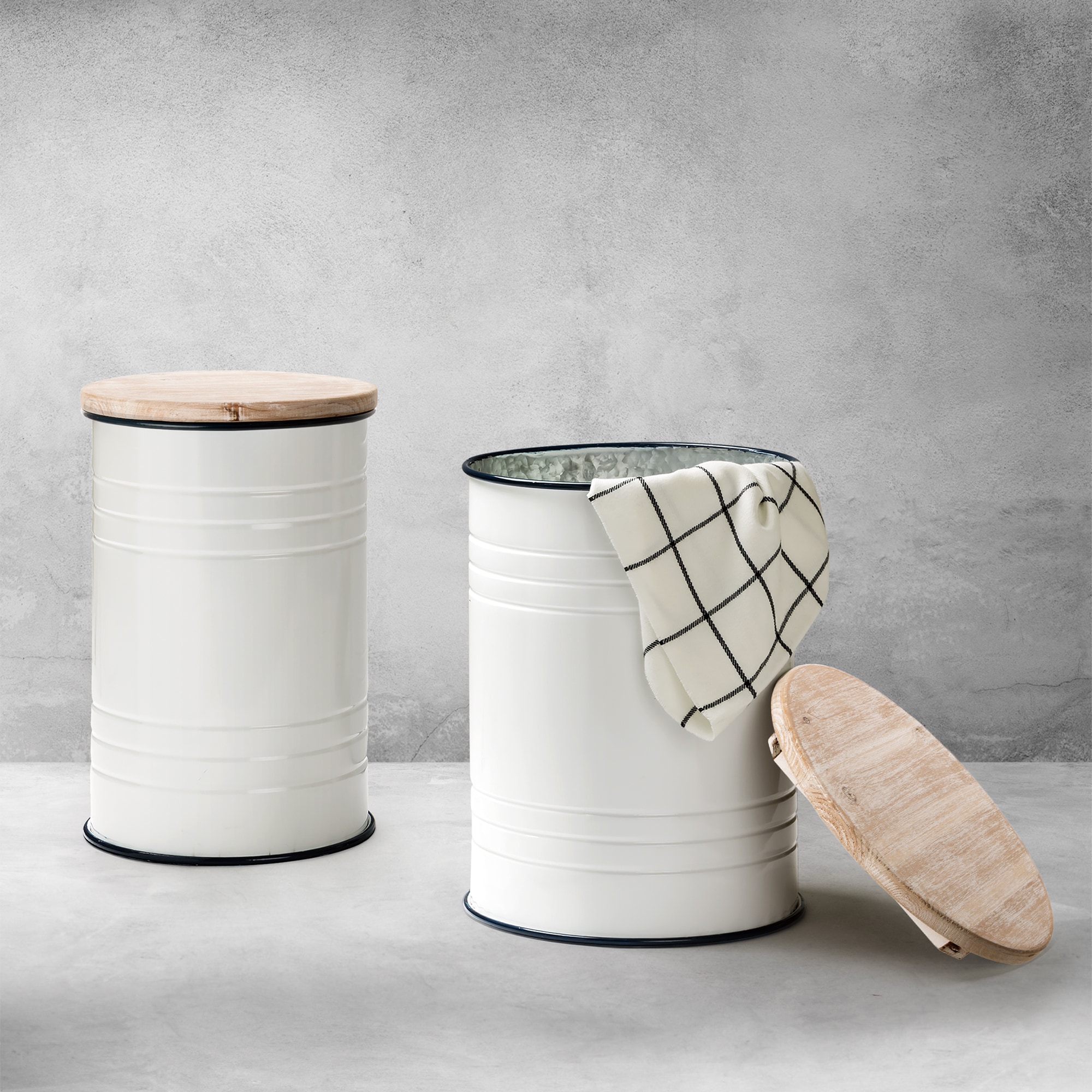 Glitzhome GH1504202733 stools - View #4